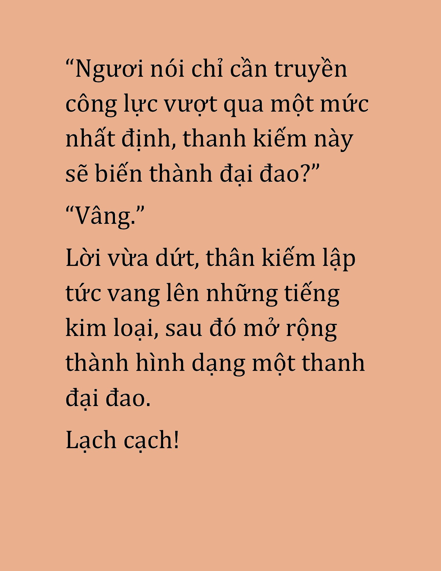 Đọc truyện HAT[NOVEL] Xích Long Võ Đế - Chap 21