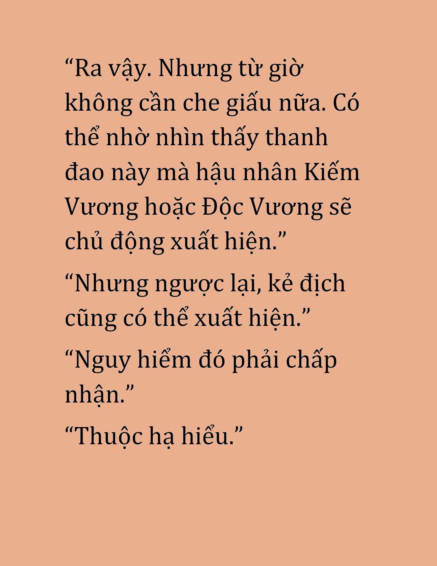 Đọc truyện HAT[NOVEL] Xích Long Võ Đế - Chap 21