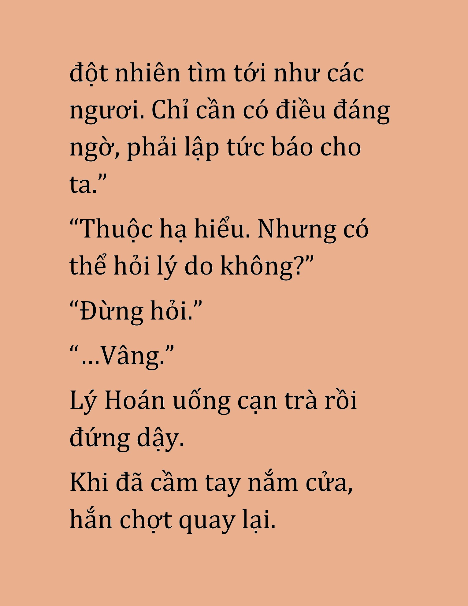 Đọc truyện HAT[NOVEL] Xích Long Võ Đế - Chap 21