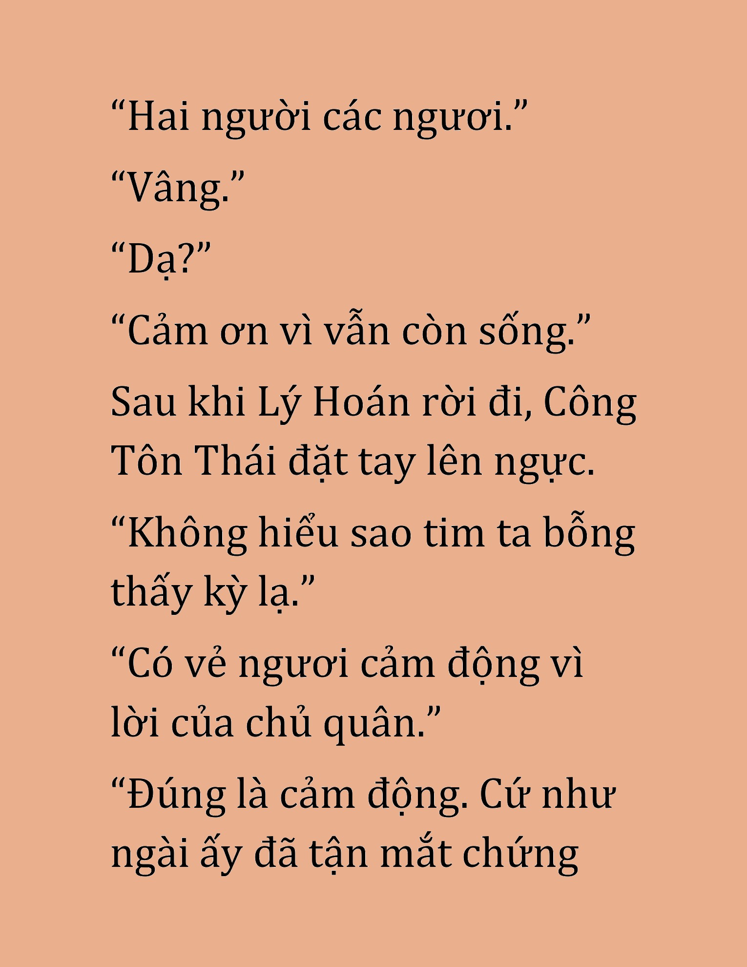 Đọc truyện HAT[NOVEL] Xích Long Võ Đế - Chap 21