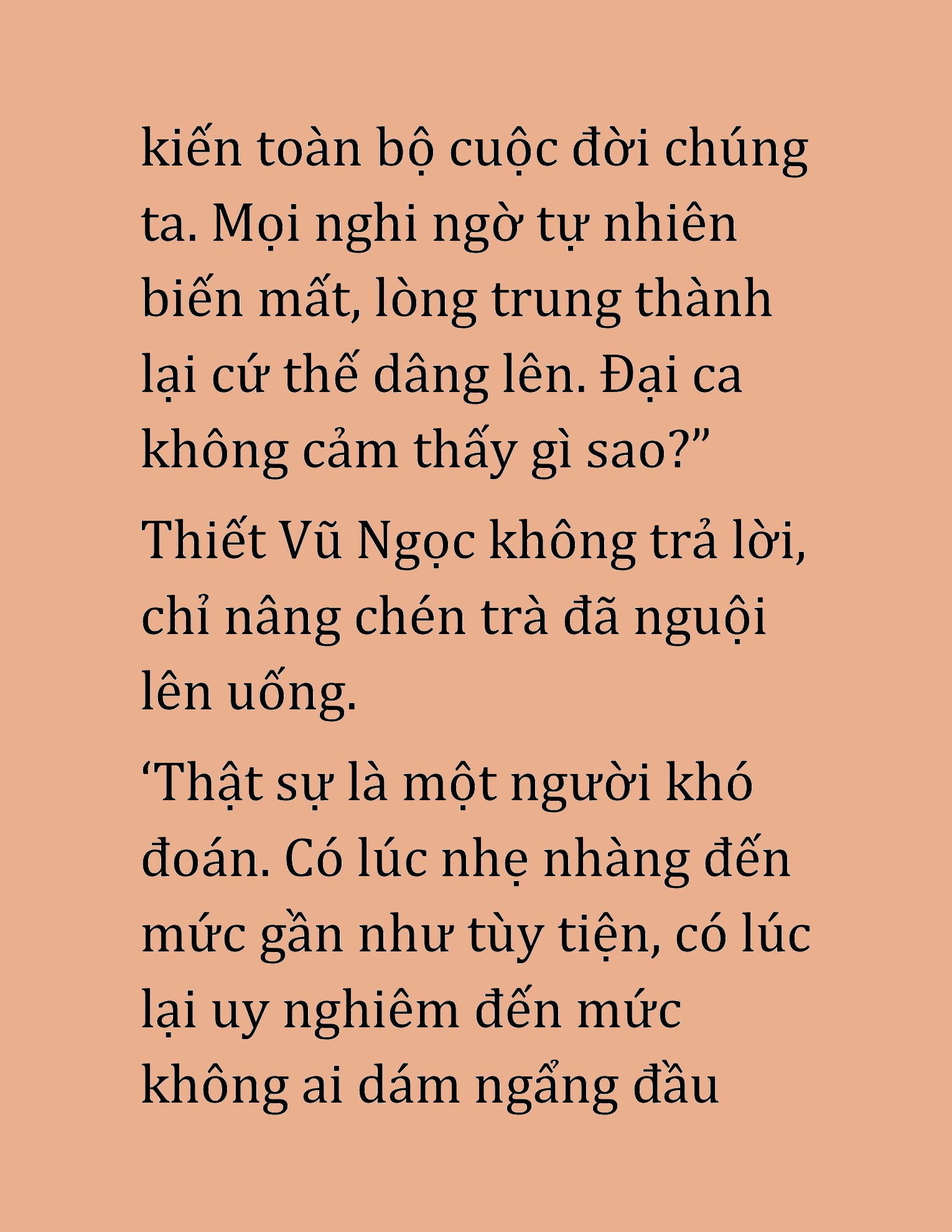 Đọc truyện HAT[NOVEL] Xích Long Võ Đế - Chap 21