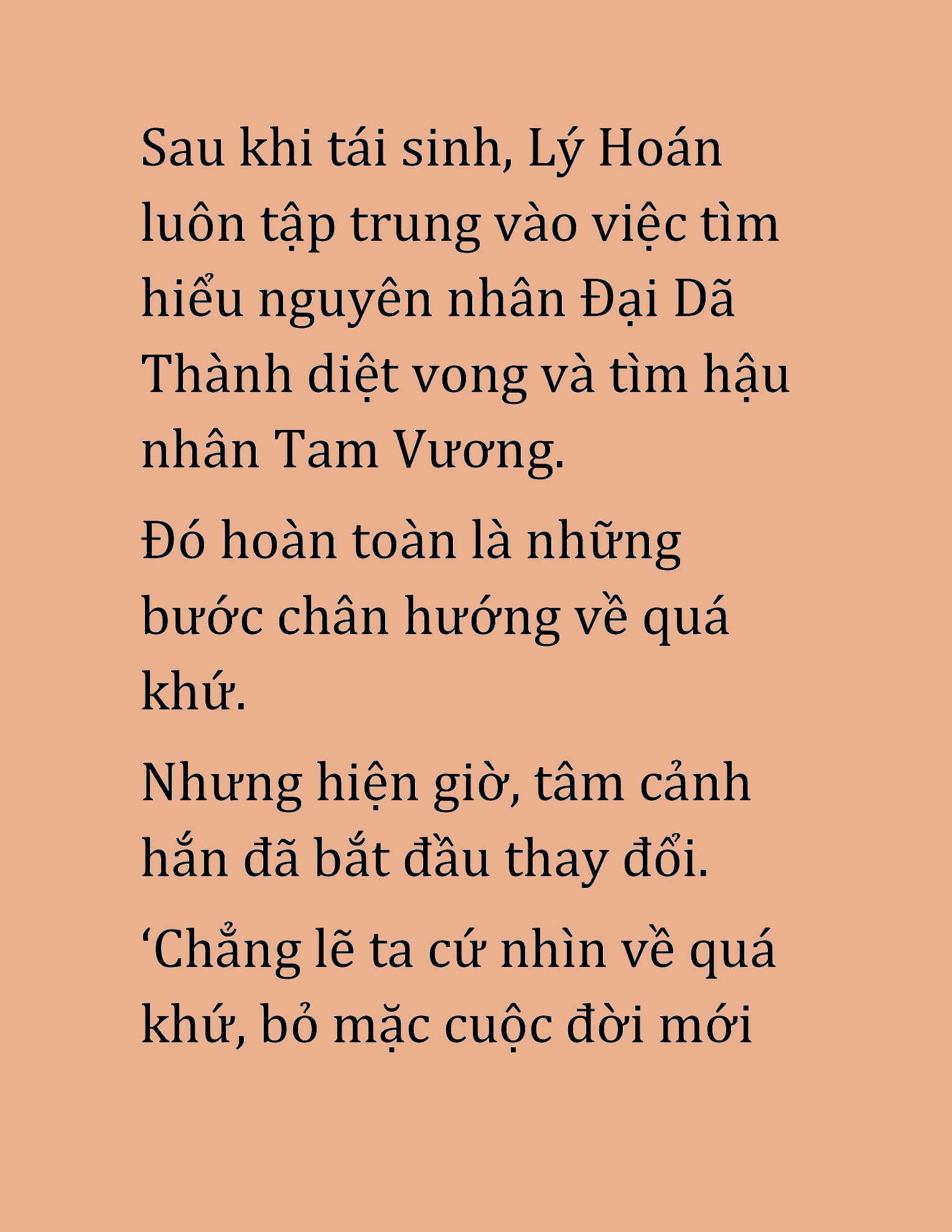 Đọc truyện HAT[NOVEL] Xích Long Võ Đế - Chap 21