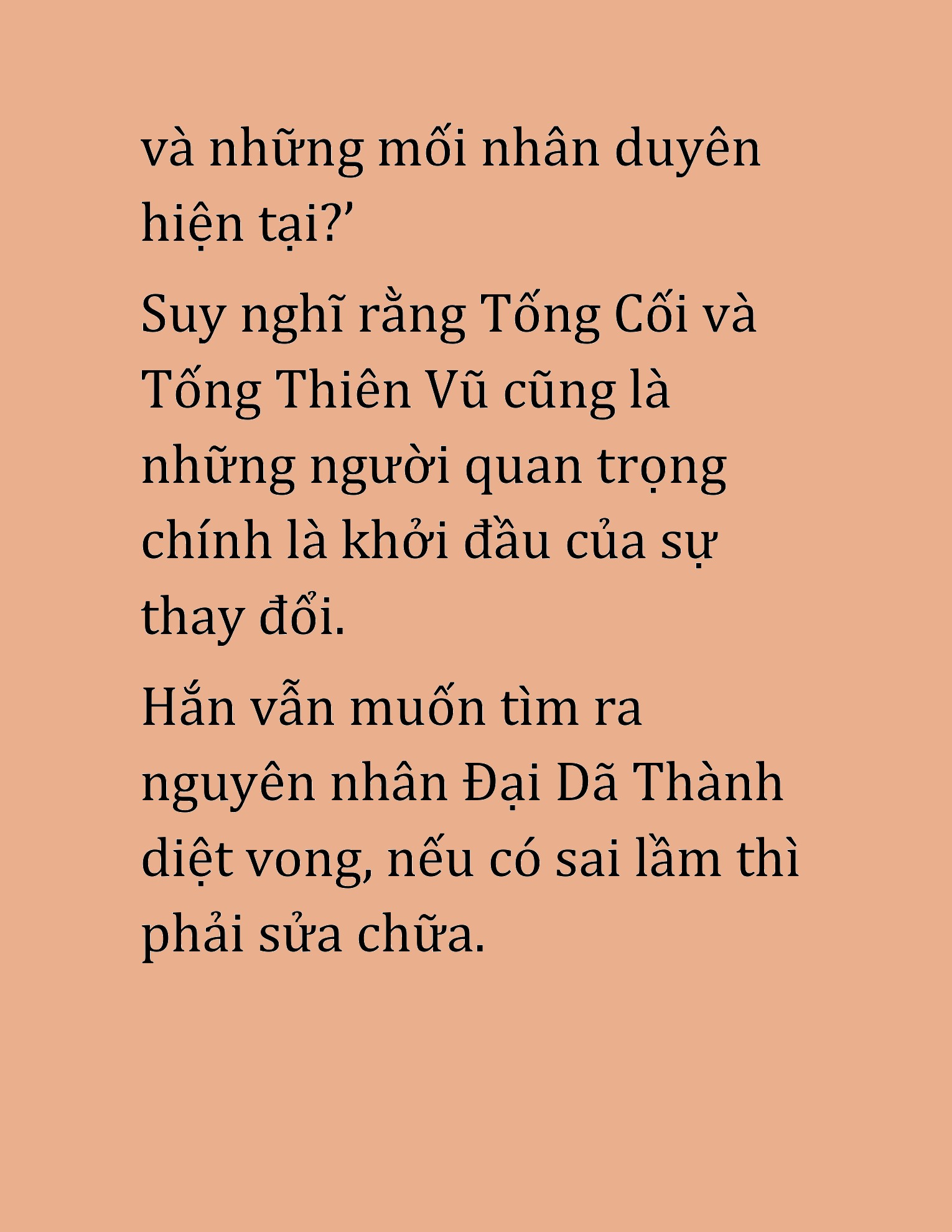 Đọc truyện HAT[NOVEL] Xích Long Võ Đế - Chap 21