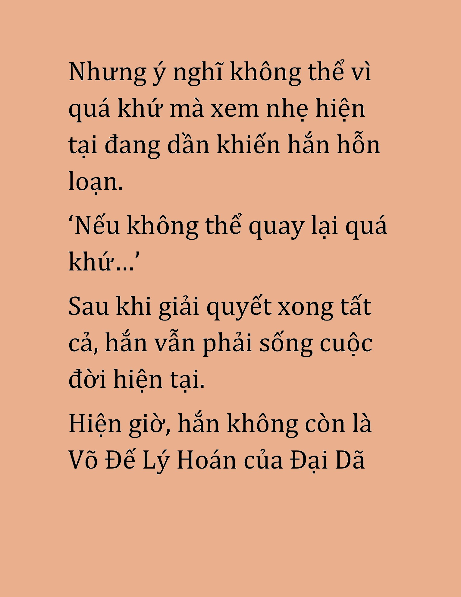 Đọc truyện HAT[NOVEL] Xích Long Võ Đế - Chap 21