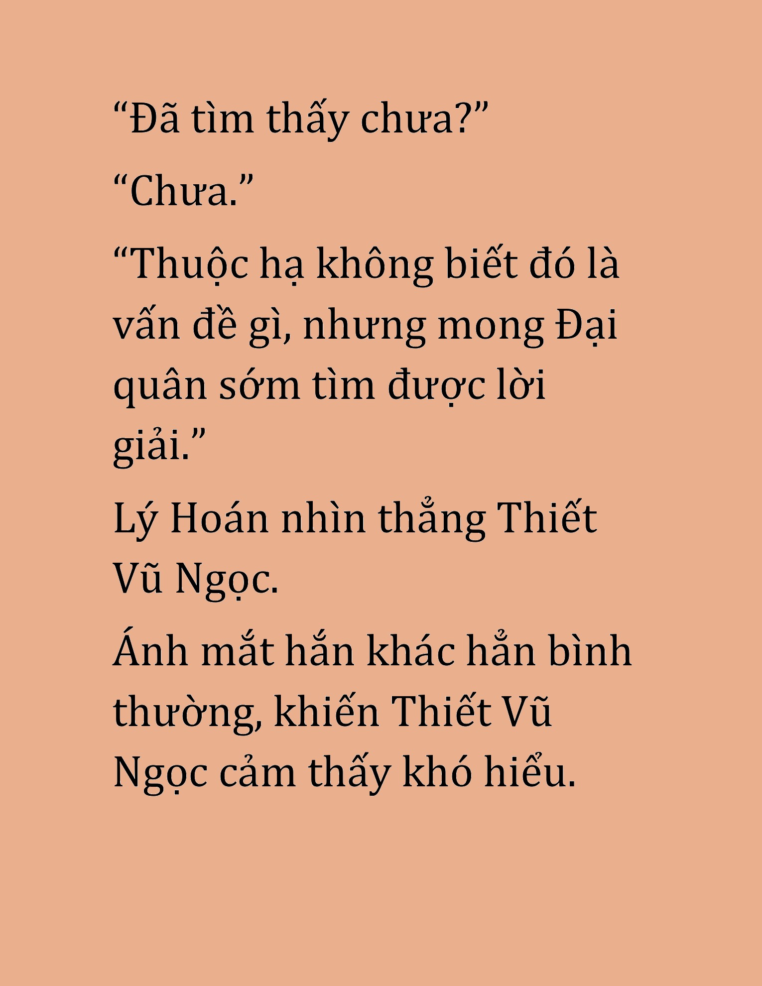 Đọc truyện HAT[NOVEL] Xích Long Võ Đế - Chap 21