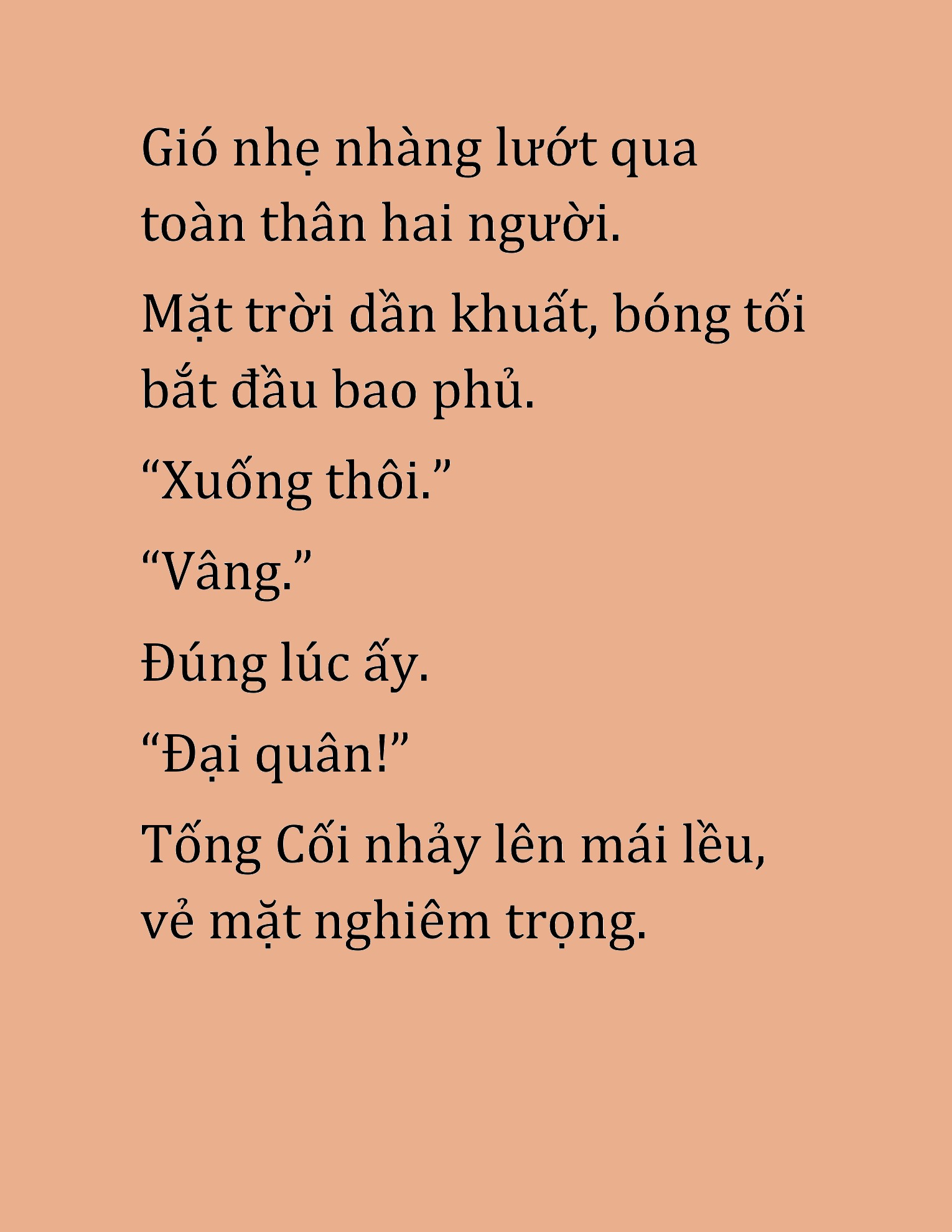 Đọc truyện HAT[NOVEL] Xích Long Võ Đế - Chap 21