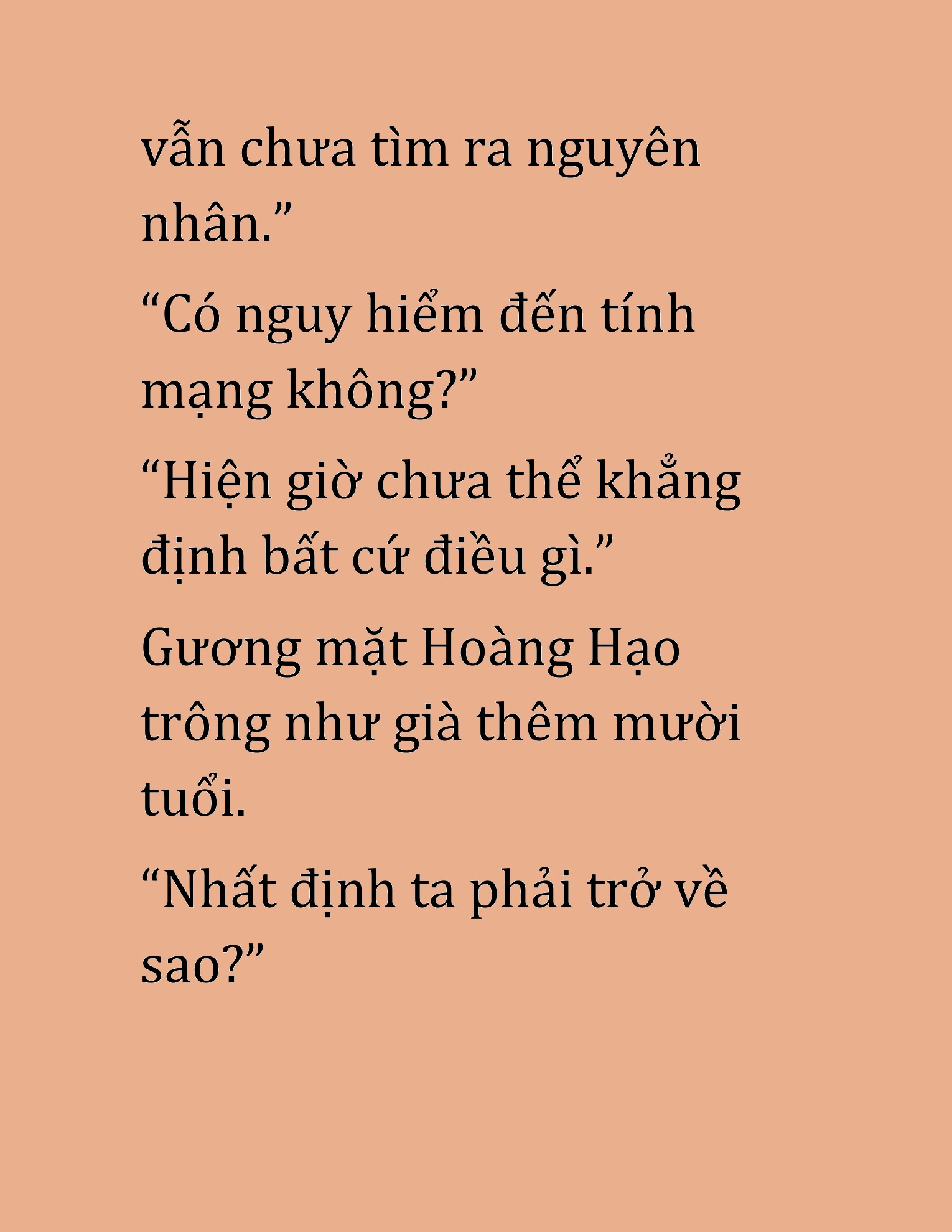 Đọc truyện HAT[NOVEL] Xích Long Võ Đế - Chap 21