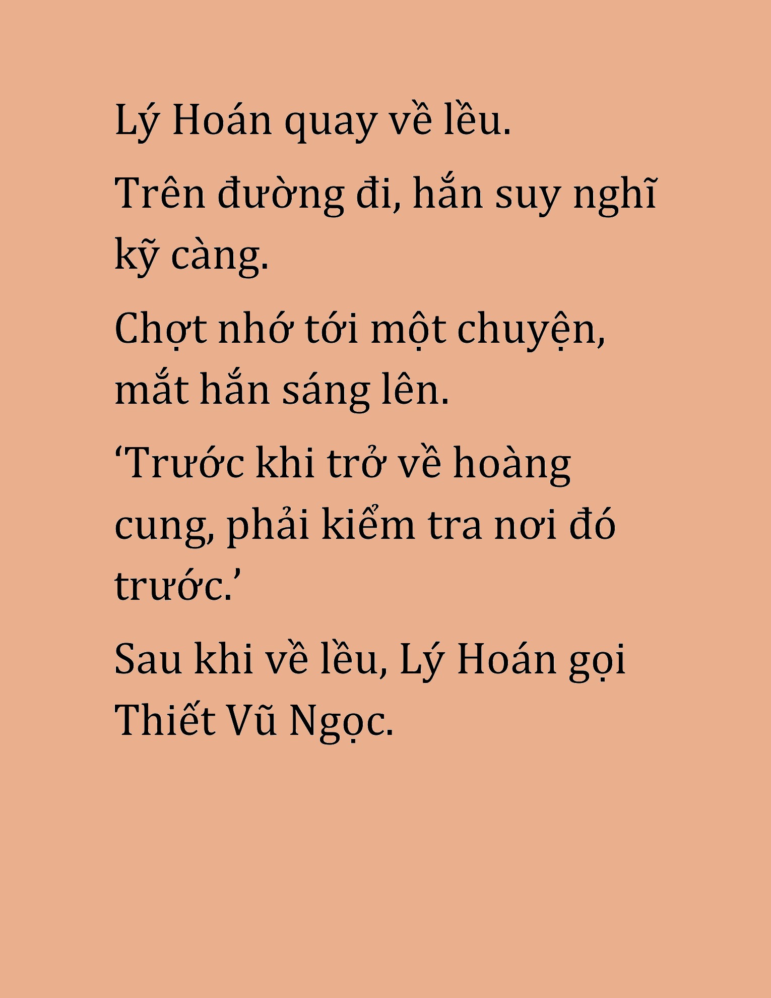 Đọc truyện HAT[NOVEL] Xích Long Võ Đế - Chap 21