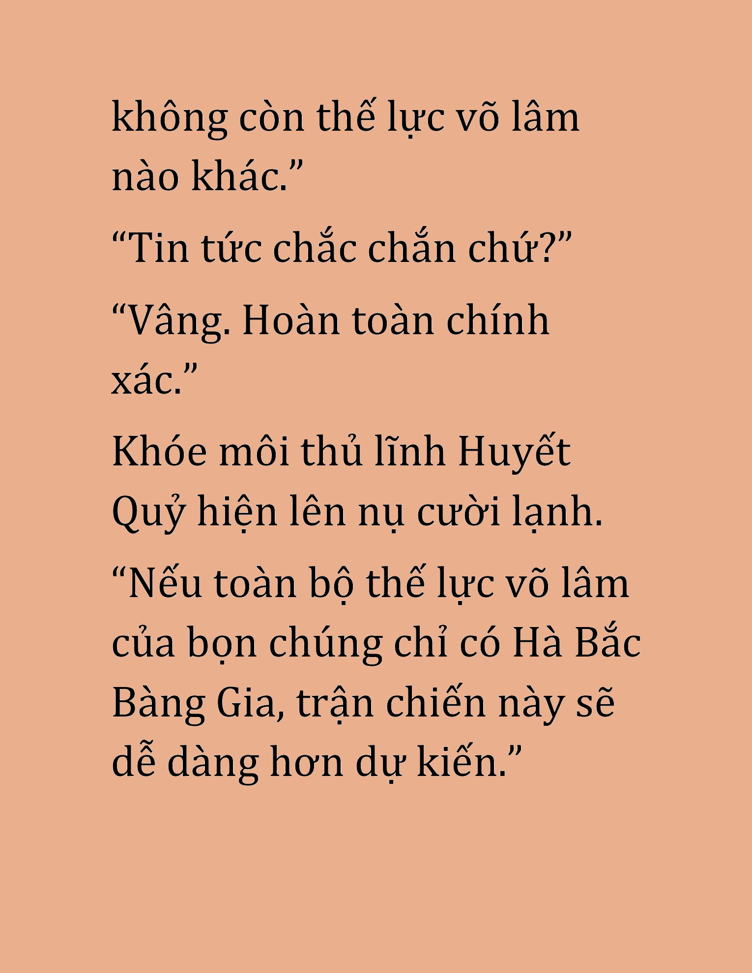 Đọc truyện HAT[NOVEL] Xích Long Võ Đế - Chap 22