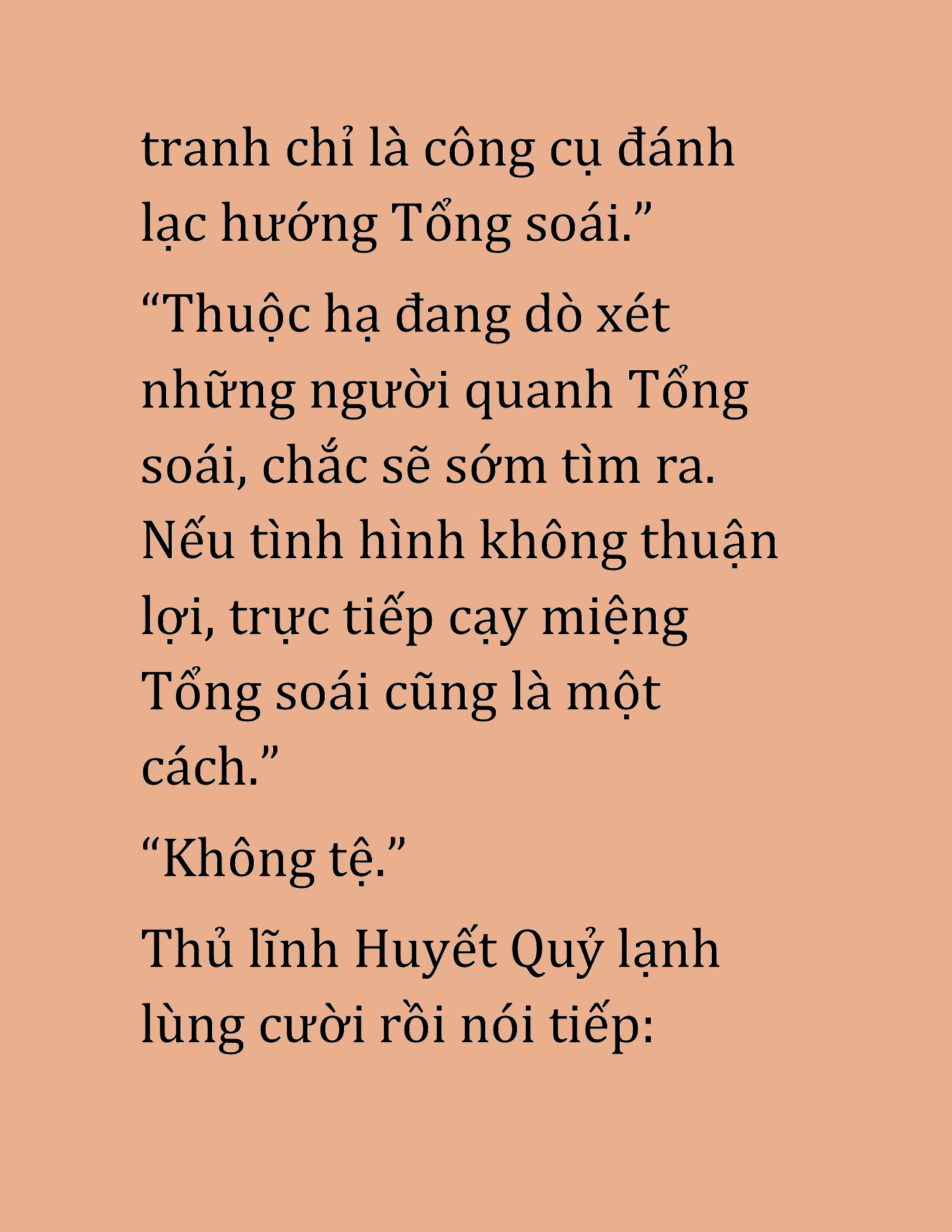 Đọc truyện HAT[NOVEL] Xích Long Võ Đế - Chap 22