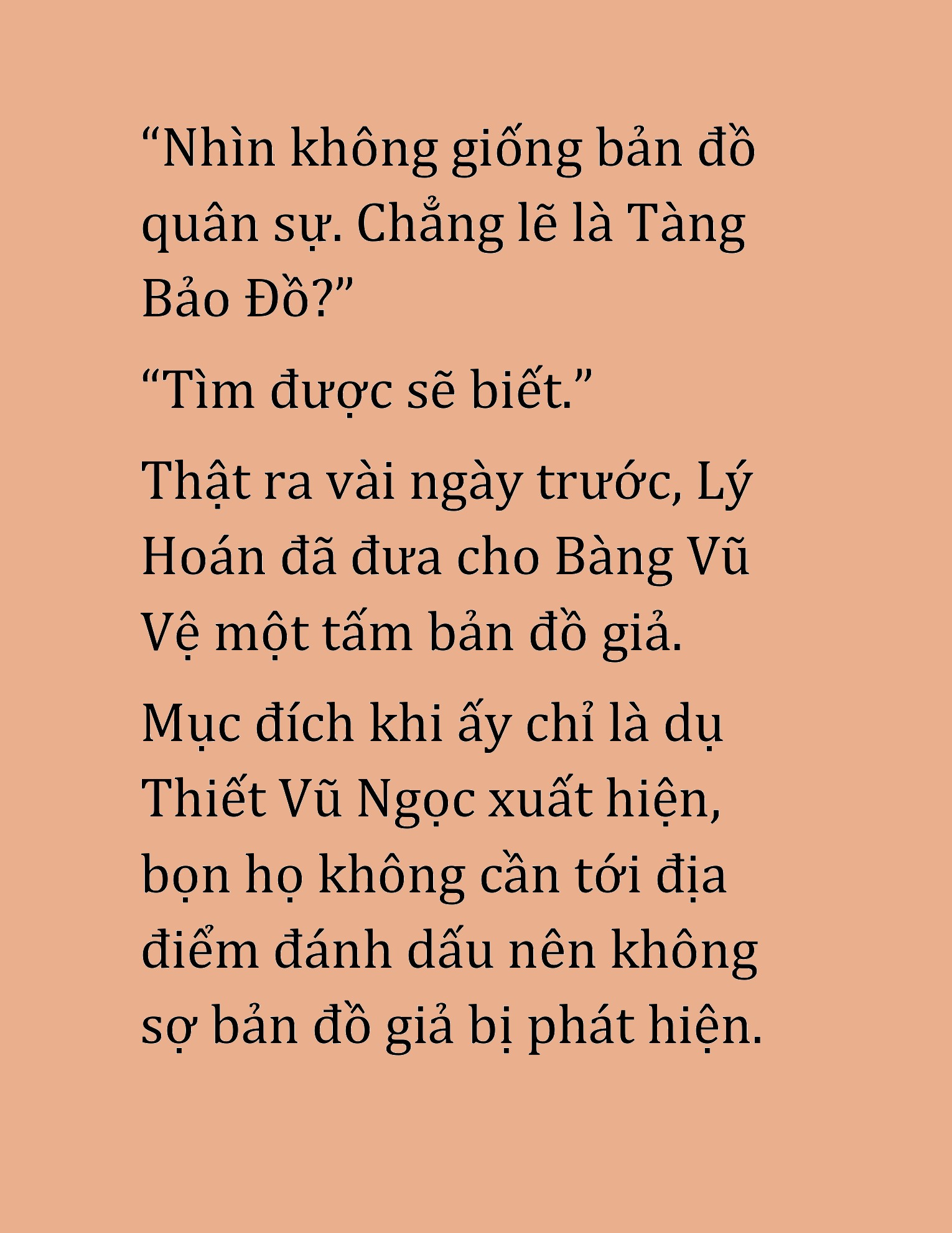 Đọc truyện HAT[NOVEL] Xích Long Võ Đế - Chap 22