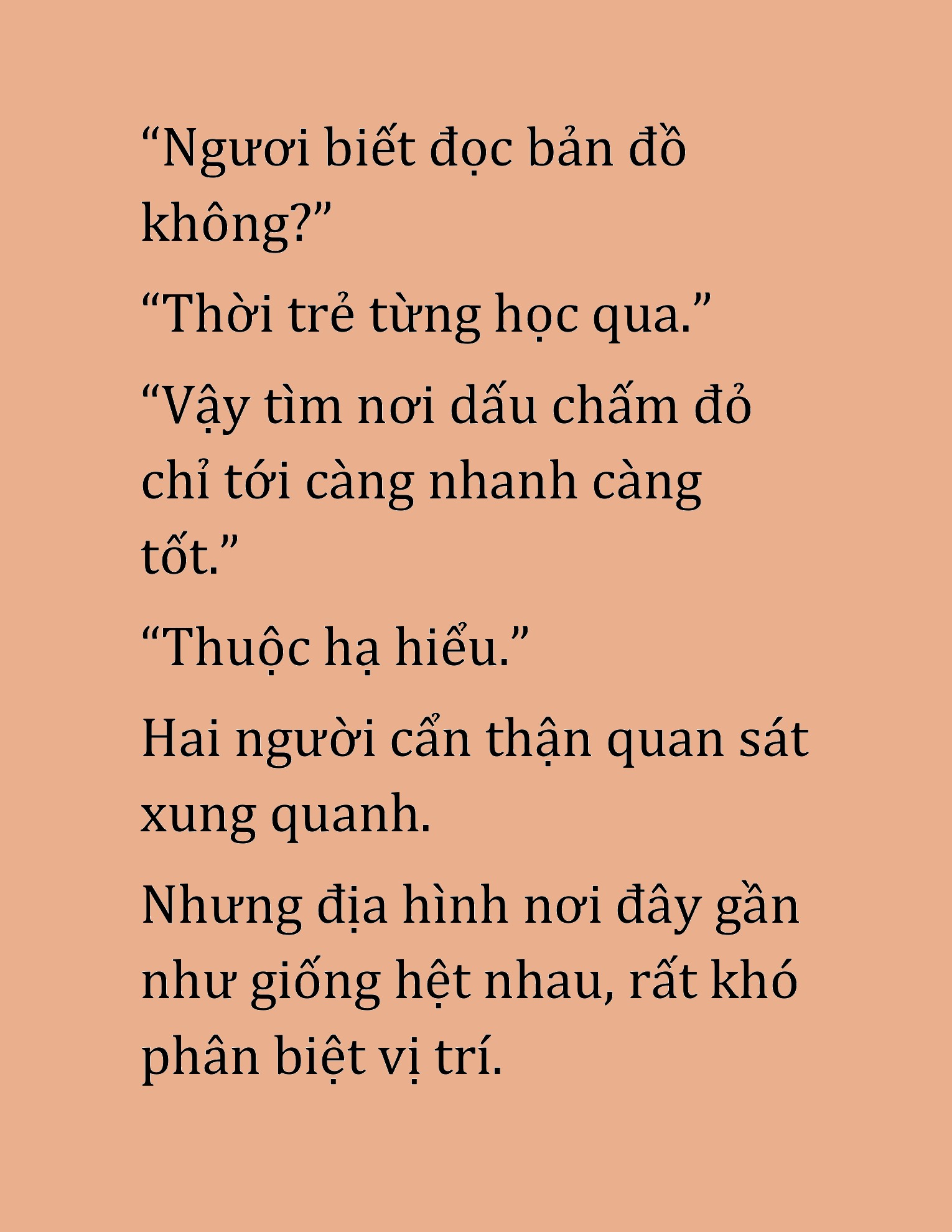 Đọc truyện HAT[NOVEL] Xích Long Võ Đế - Chap 22