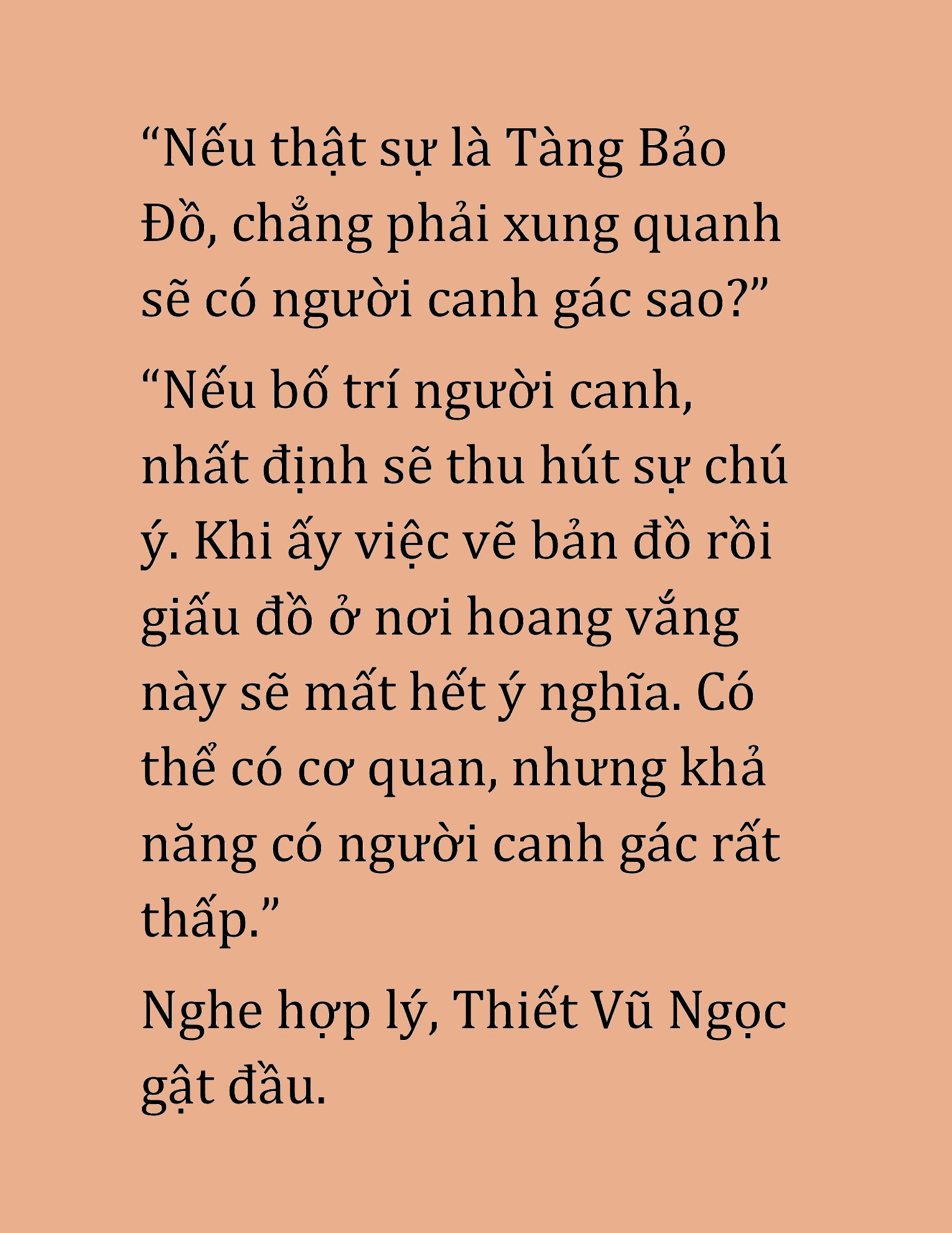 Đọc truyện HAT[NOVEL] Xích Long Võ Đế - Chap 22
