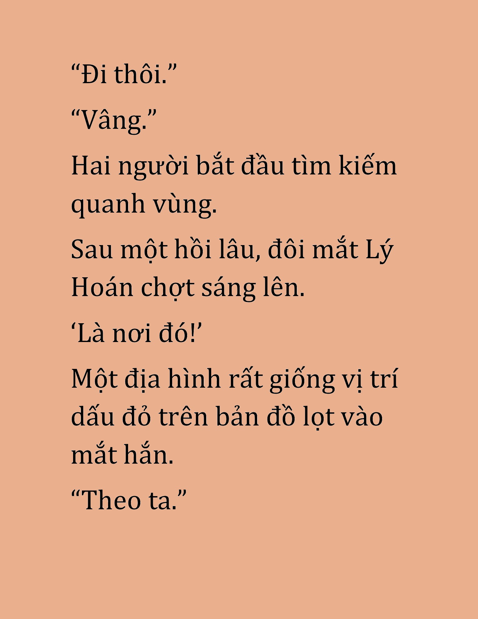 Đọc truyện HAT[NOVEL] Xích Long Võ Đế - Chap 22