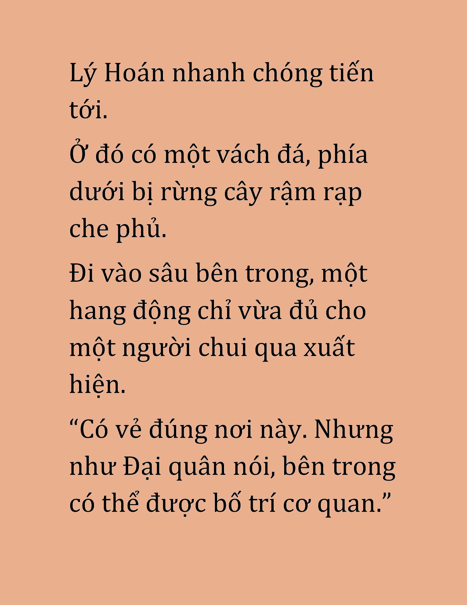Đọc truyện HAT[NOVEL] Xích Long Võ Đế - Chap 22