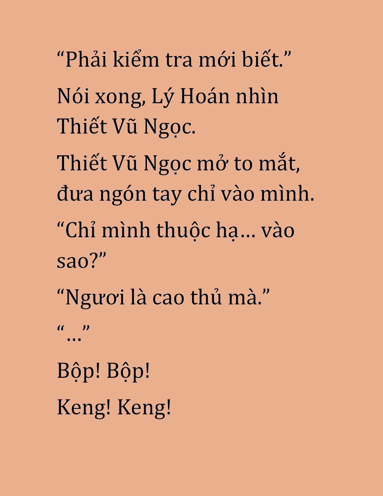 Đọc truyện HAT[NOVEL] Xích Long Võ Đế - Chap 22