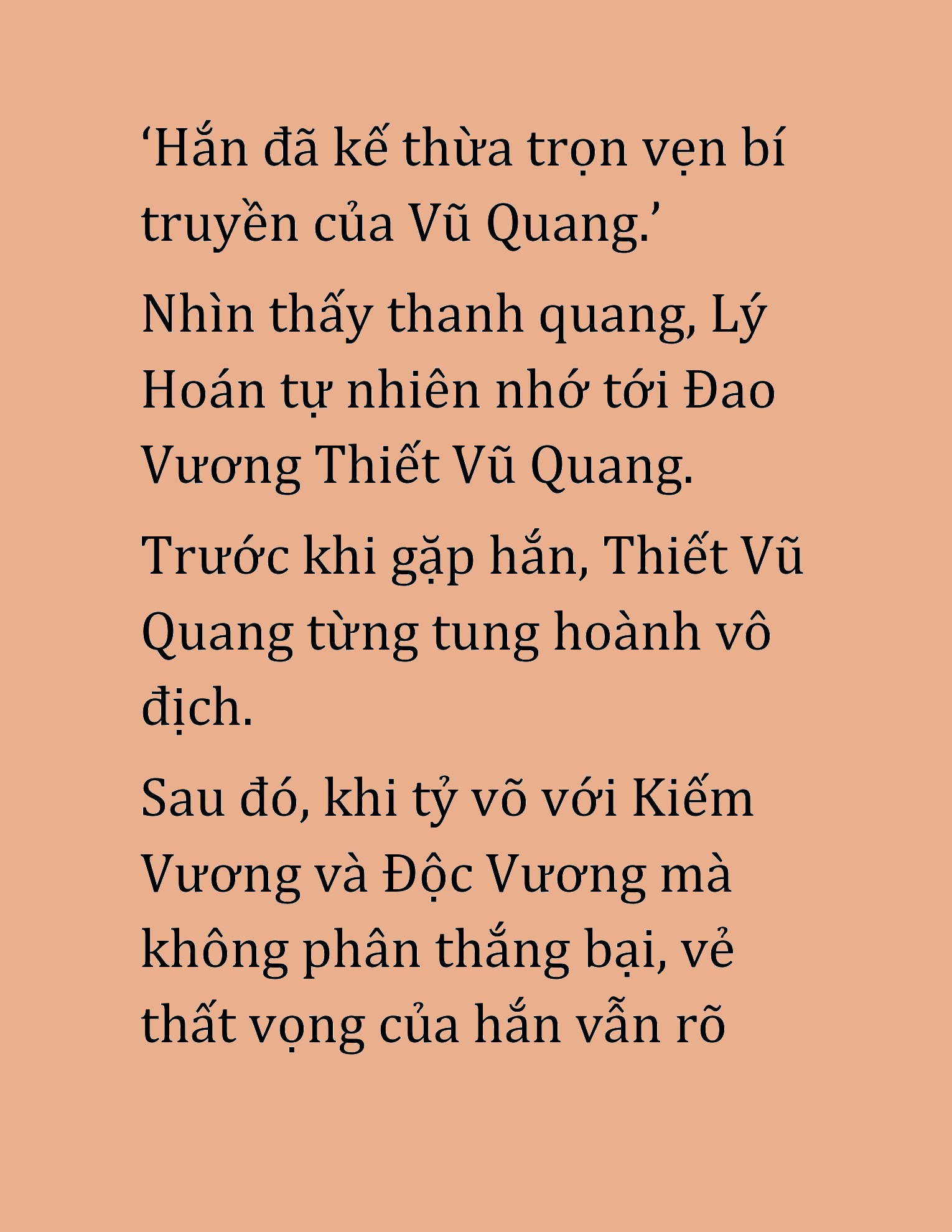 Đọc truyện HAT[NOVEL] Xích Long Võ Đế - Chap 22