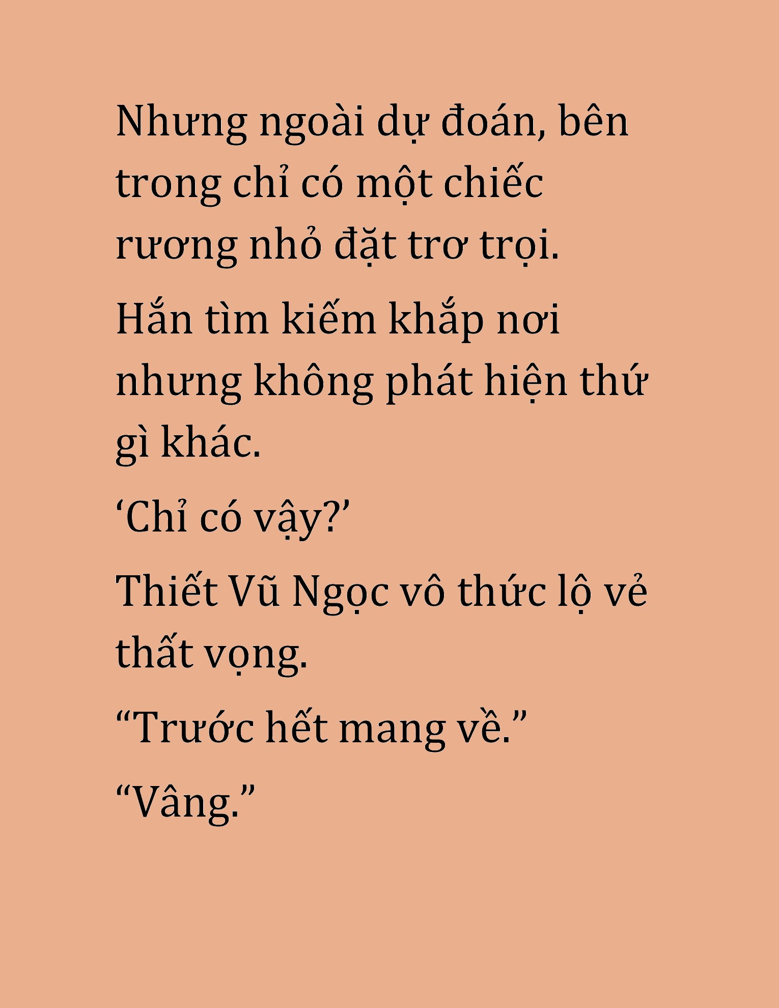 Đọc truyện HAT[NOVEL] Xích Long Võ Đế - Chap 22