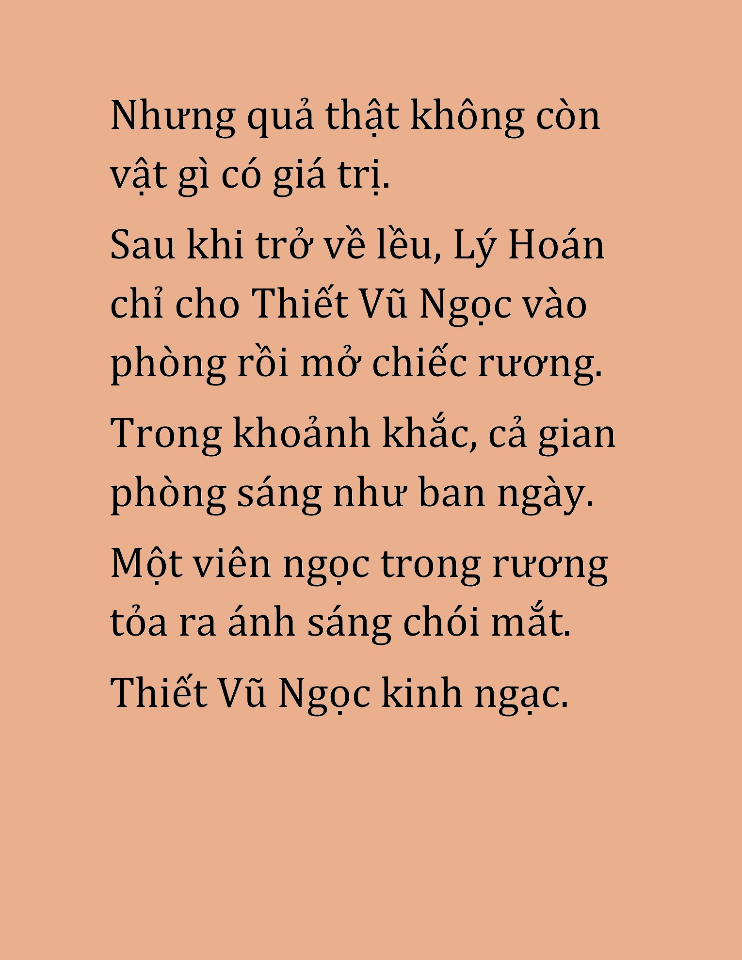 Đọc truyện HAT[NOVEL] Xích Long Võ Đế - Chap 22