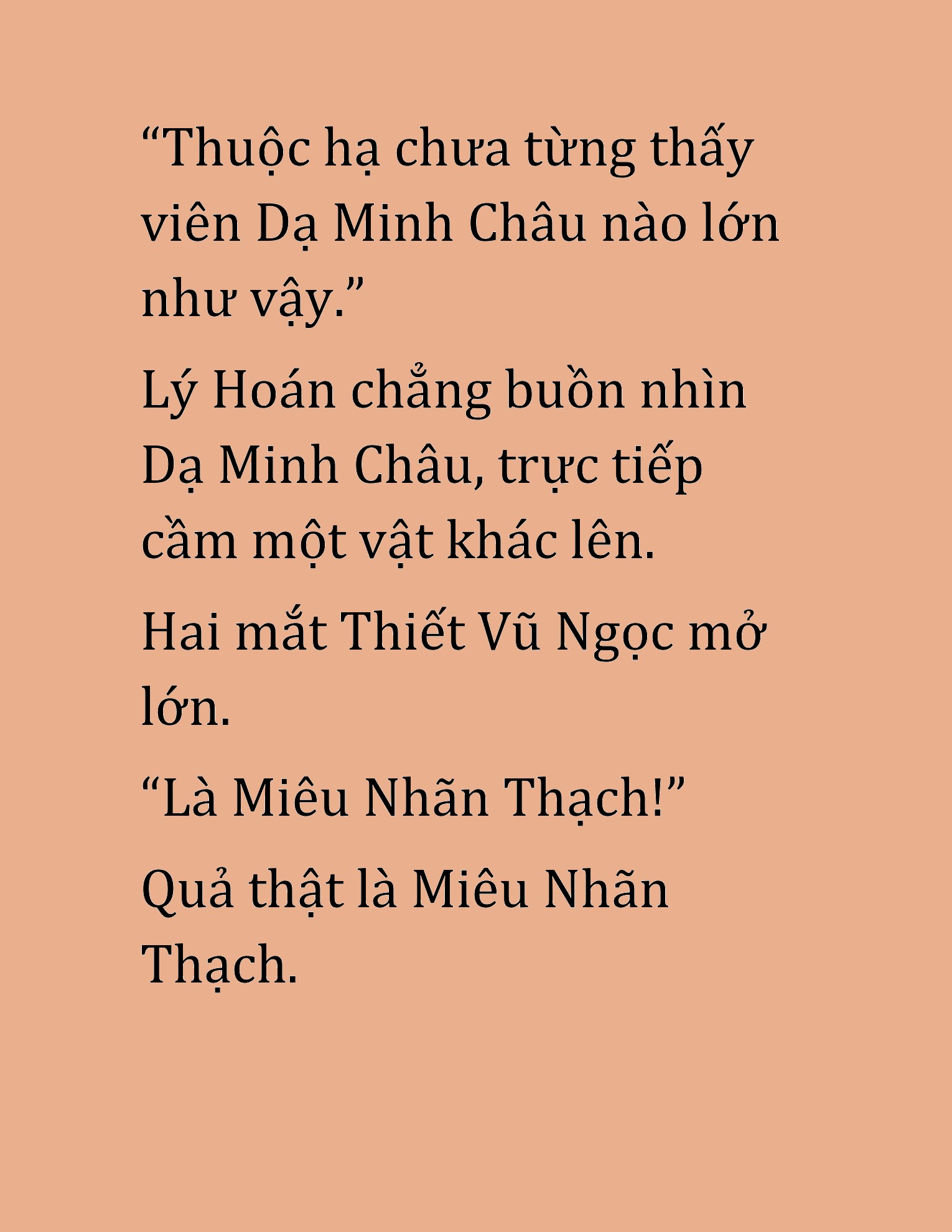Đọc truyện HAT[NOVEL] Xích Long Võ Đế - Chap 22
