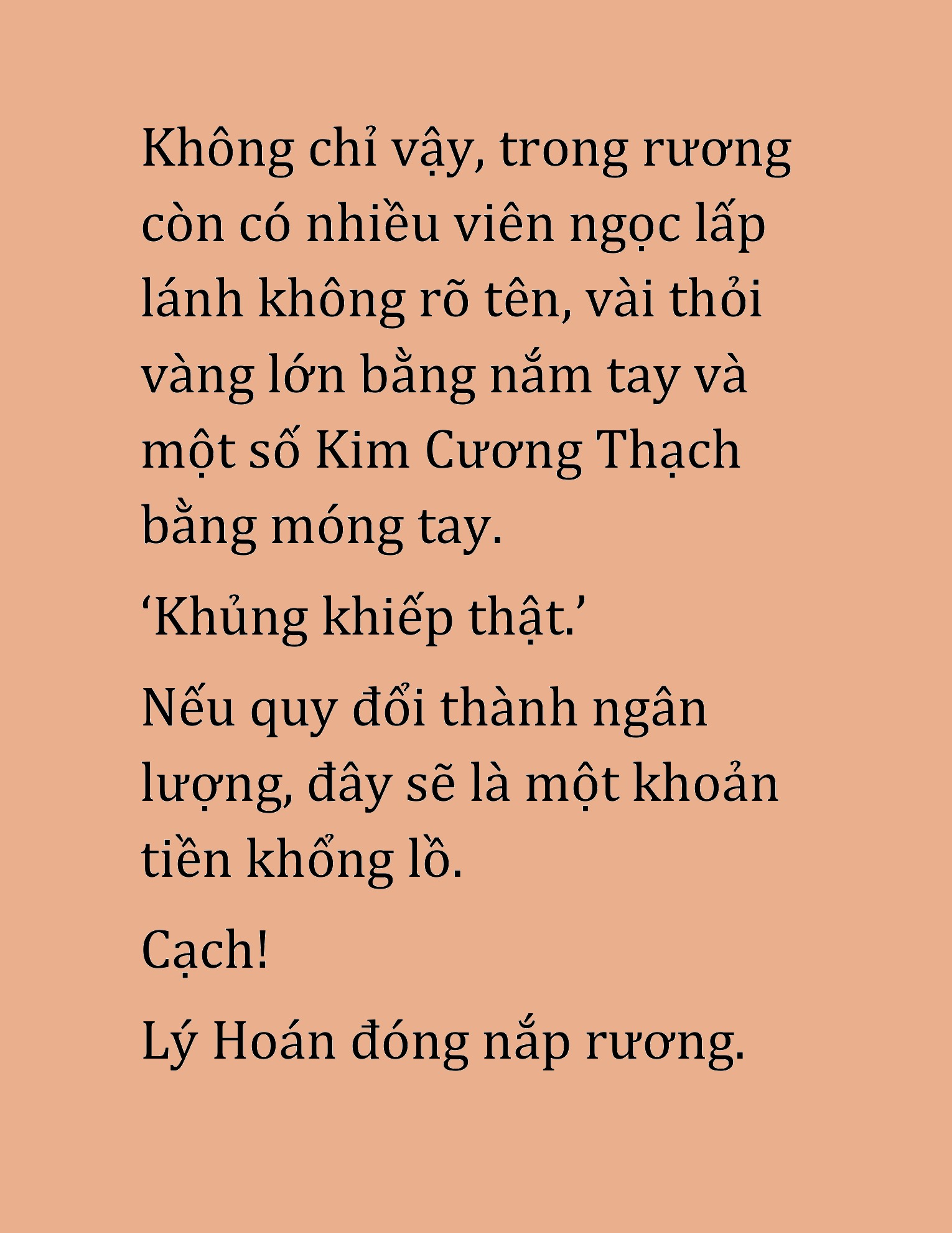 Đọc truyện HAT[NOVEL] Xích Long Võ Đế - Chap 22