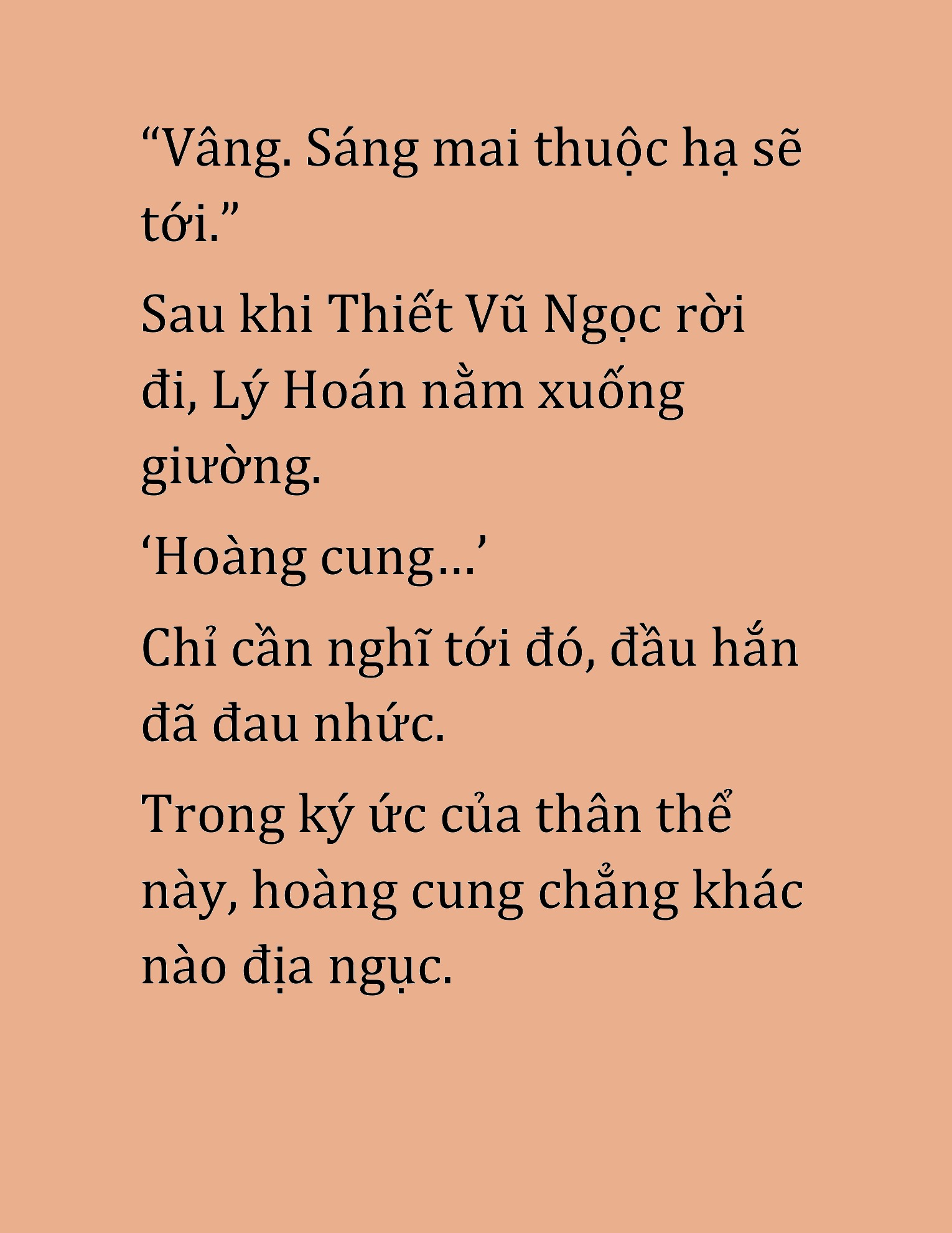 Đọc truyện HAT[NOVEL] Xích Long Võ Đế - Chap 22