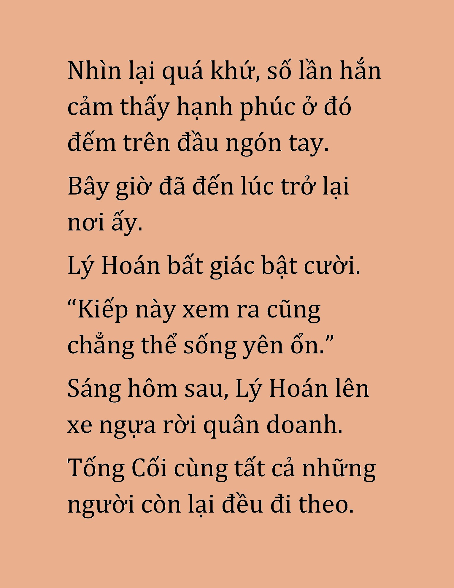 Đọc truyện HAT[NOVEL] Xích Long Võ Đế - Chap 22