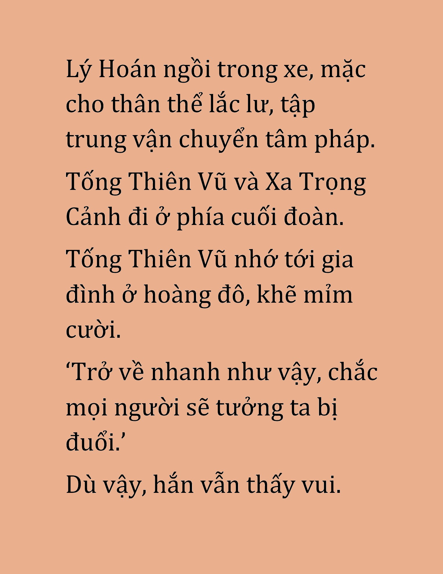 Đọc truyện HAT[NOVEL] Xích Long Võ Đế - Chap 22