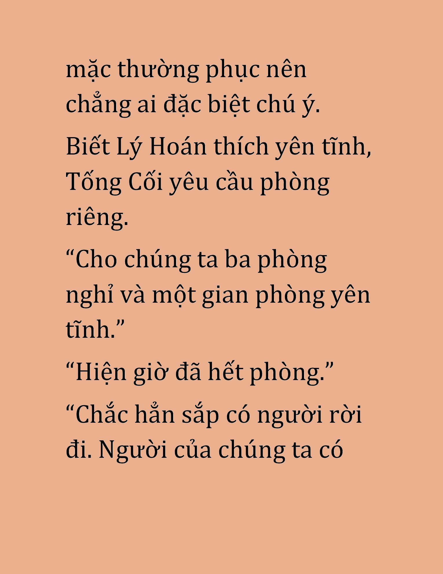 Đọc truyện HAT[NOVEL] Xích Long Võ Đế - Chap 22