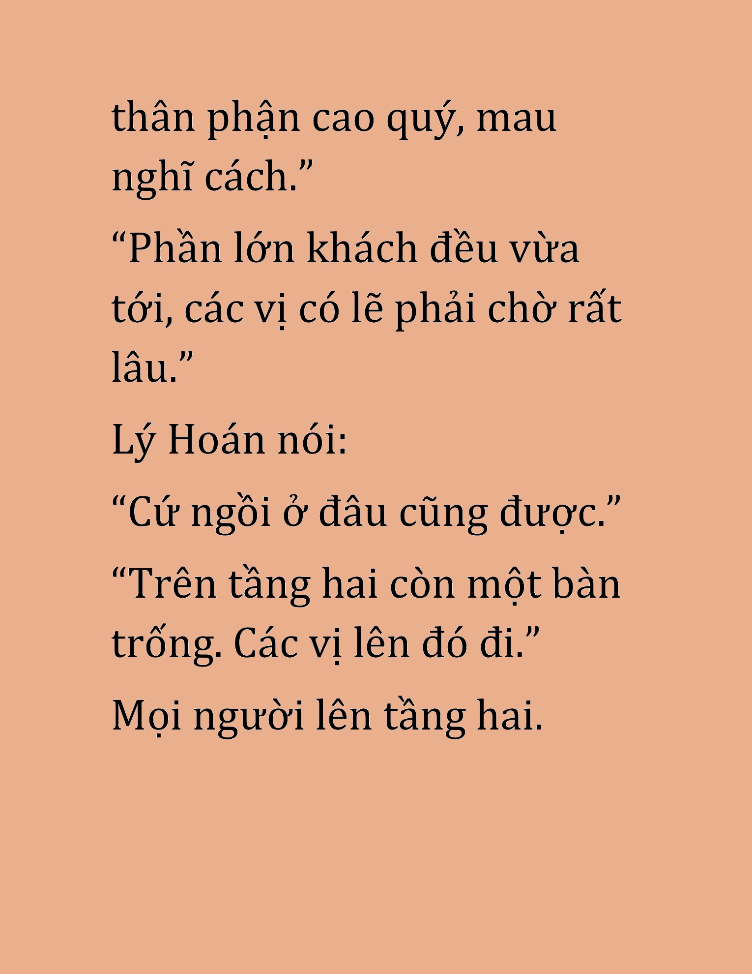 Đọc truyện HAT[NOVEL] Xích Long Võ Đế - Chap 22