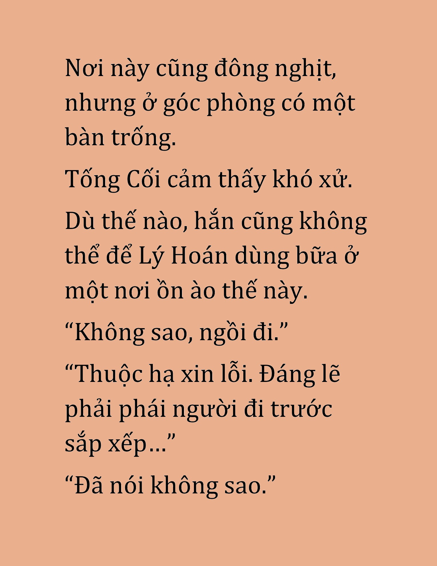 Đọc truyện HAT[NOVEL] Xích Long Võ Đế - Chap 22