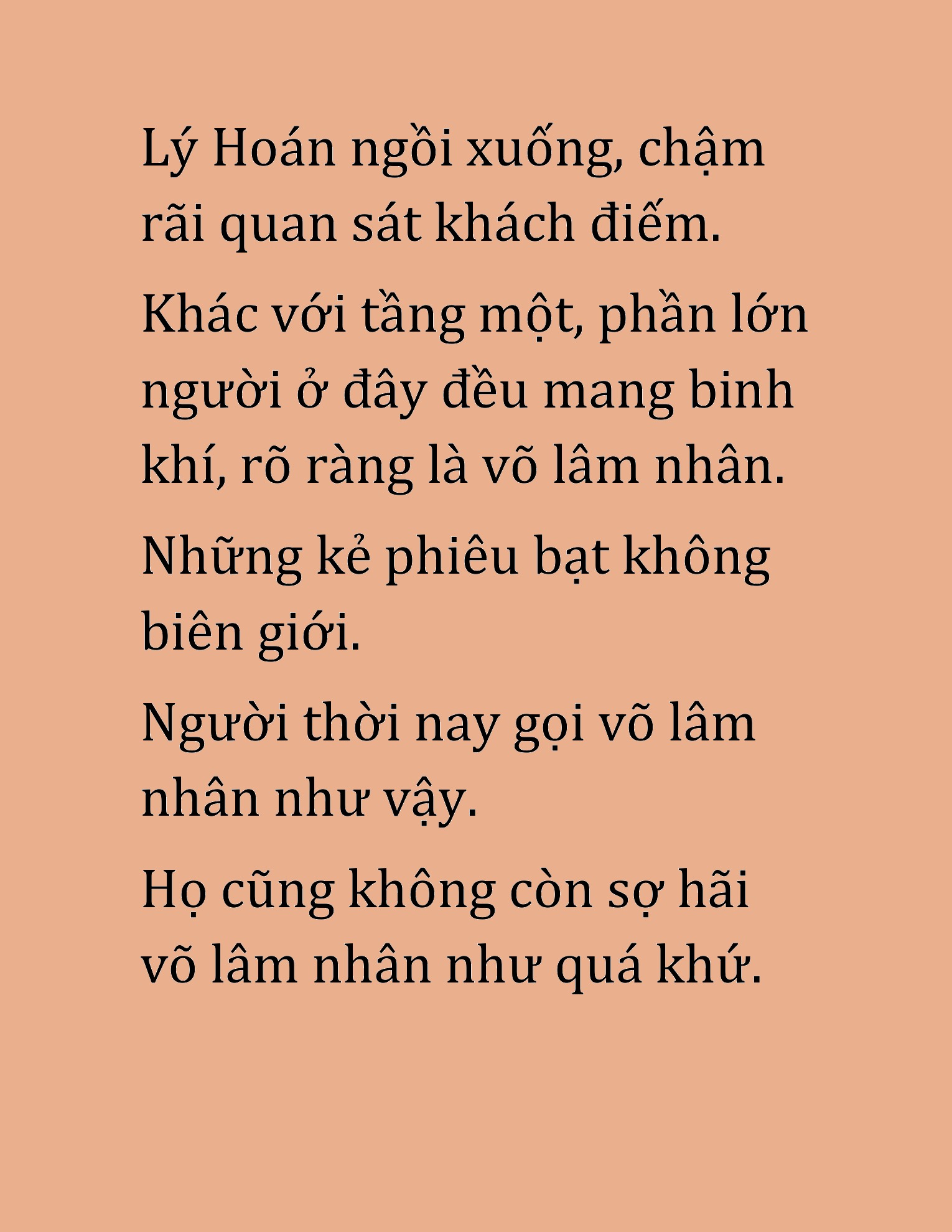 Đọc truyện HAT[NOVEL] Xích Long Võ Đế - Chap 22