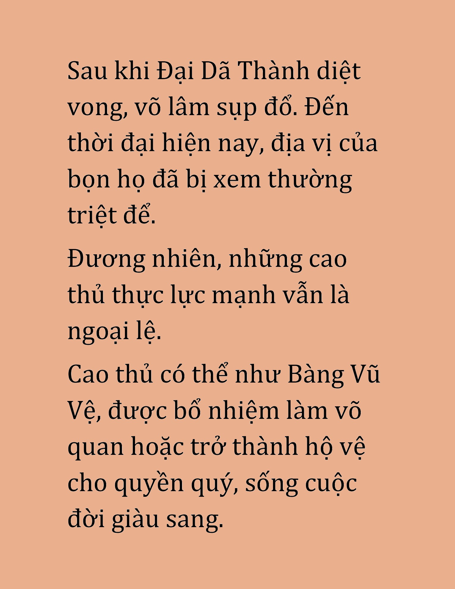 Đọc truyện HAT[NOVEL] Xích Long Võ Đế - Chap 22