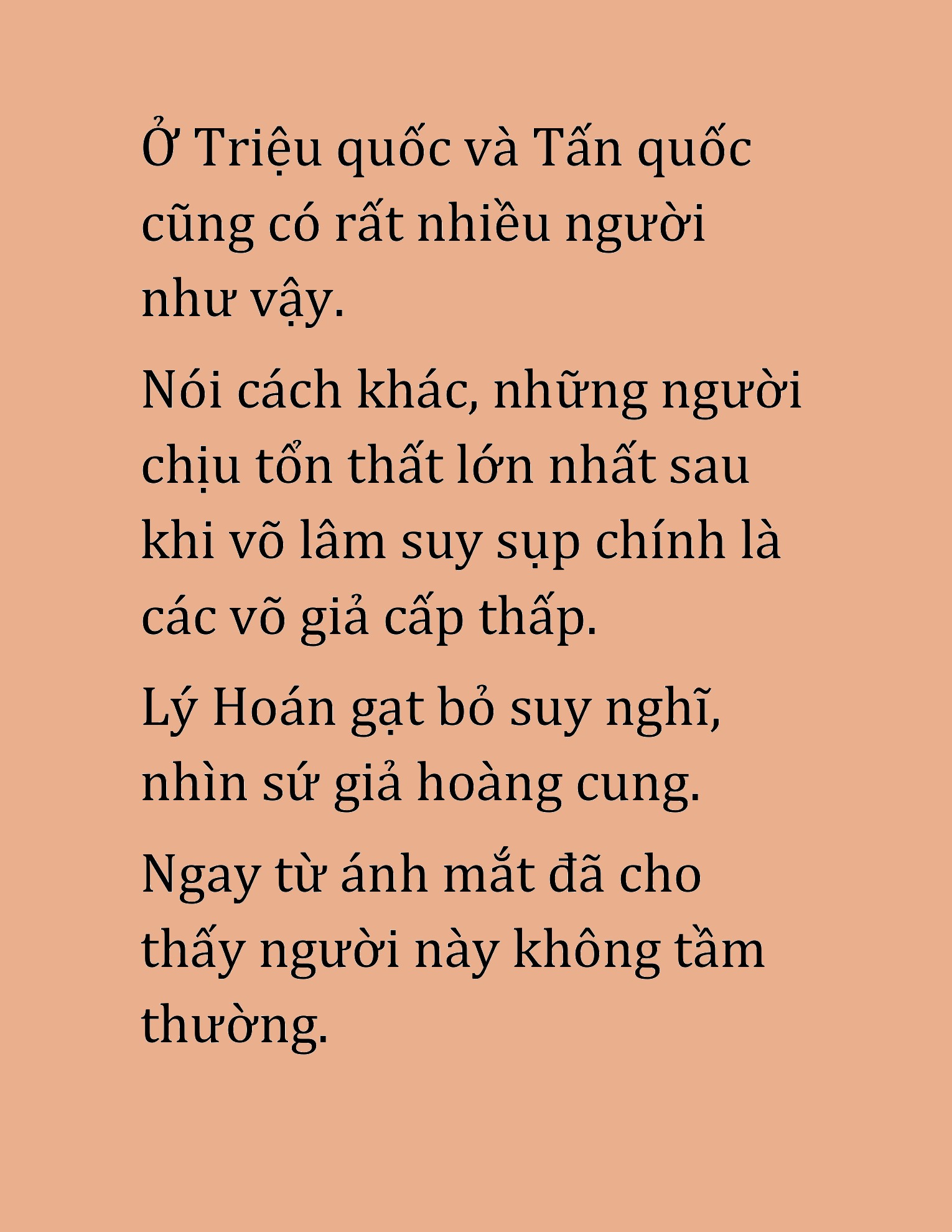 Đọc truyện HAT[NOVEL] Xích Long Võ Đế - Chap 22