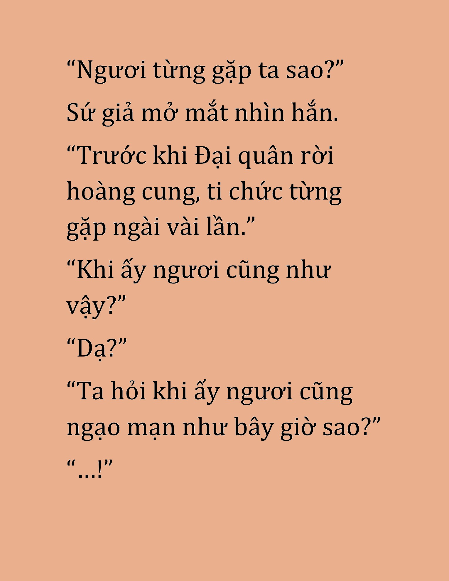 Đọc truyện HAT[NOVEL] Xích Long Võ Đế - Chap 22