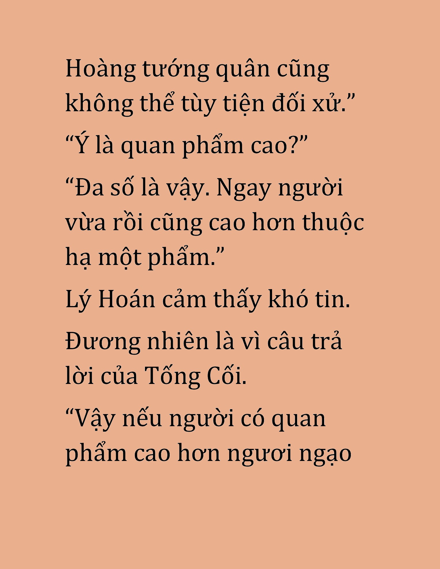 Đọc truyện HAT[NOVEL] Xích Long Võ Đế - Chap 22