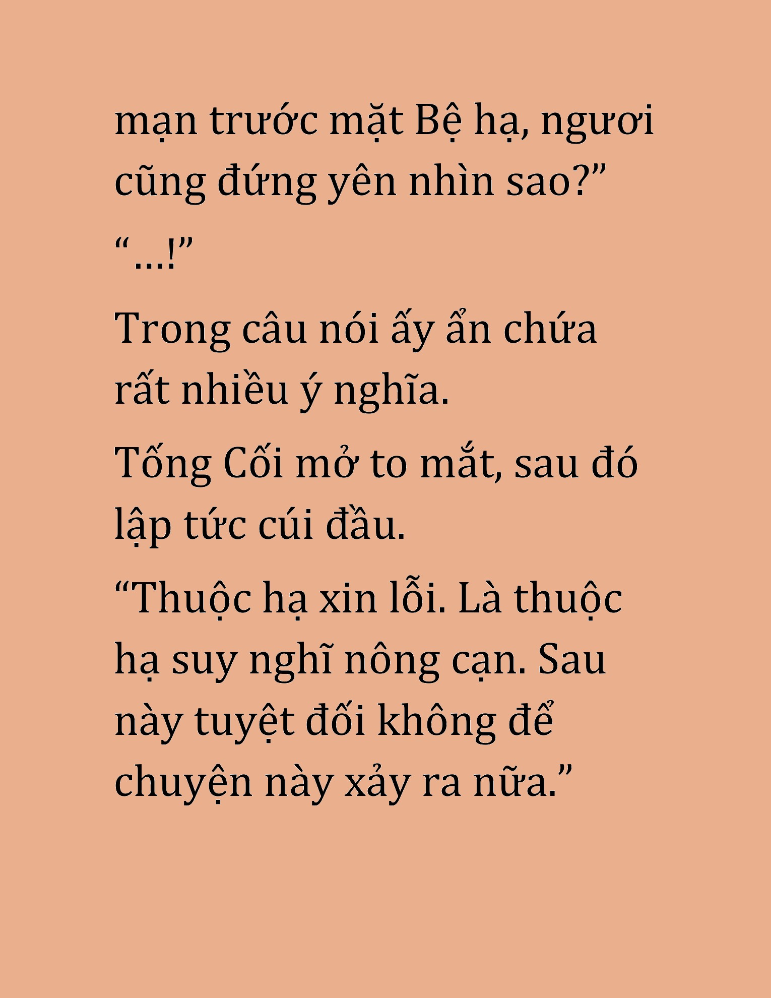 Đọc truyện HAT[NOVEL] Xích Long Võ Đế - Chap 22
