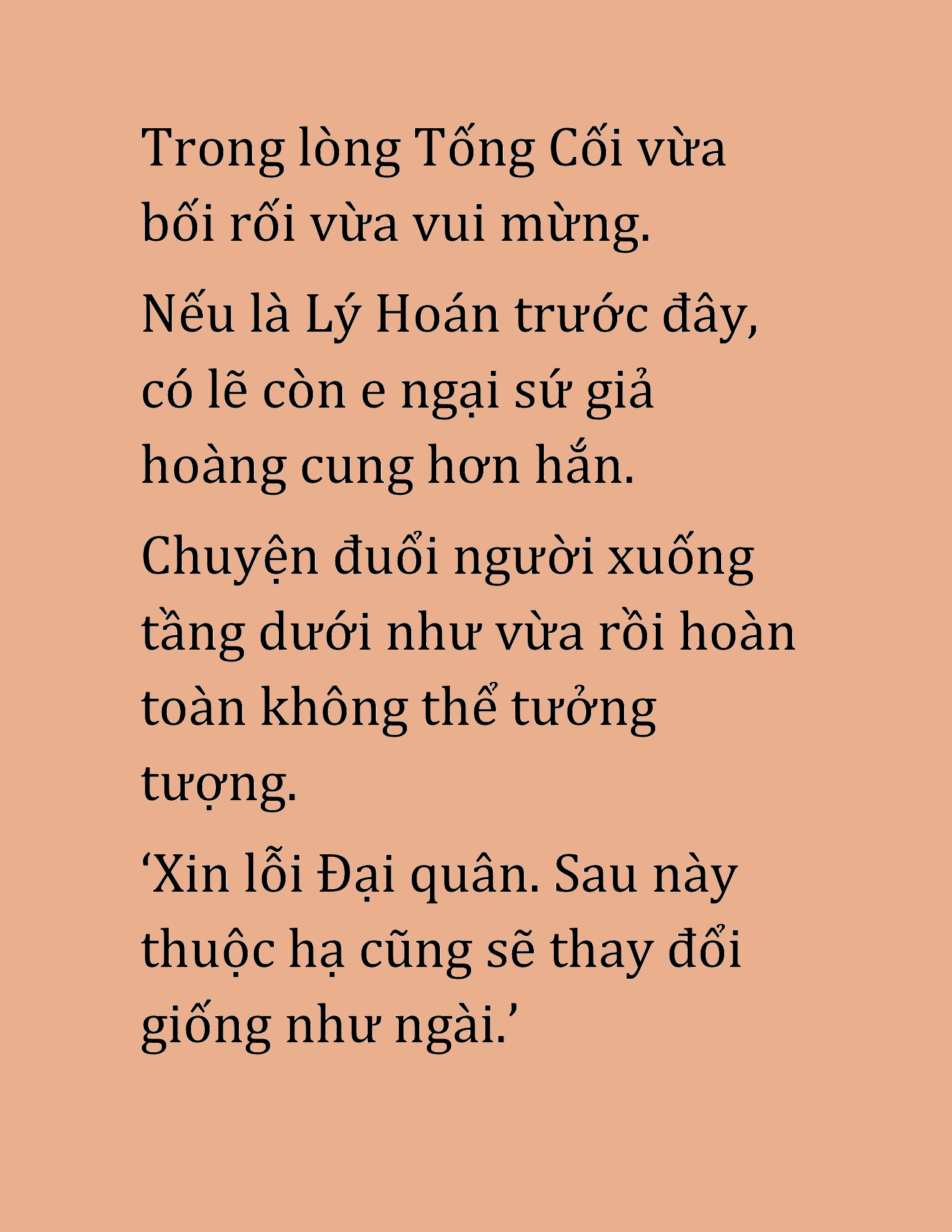 Đọc truyện HAT[NOVEL] Xích Long Võ Đế - Chap 22