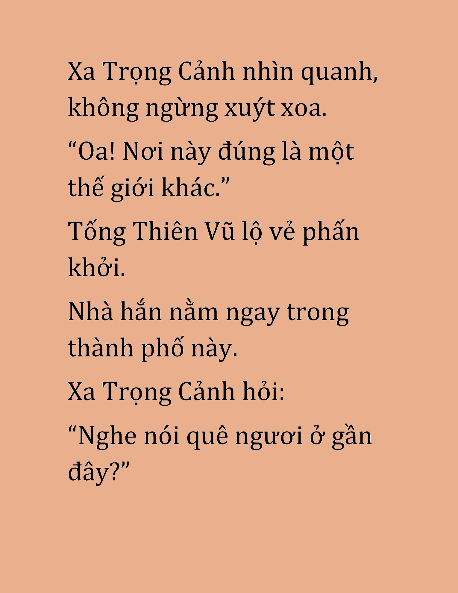 Đọc truyện HAT[NOVEL] Xích Long Võ Đế - Chap 23