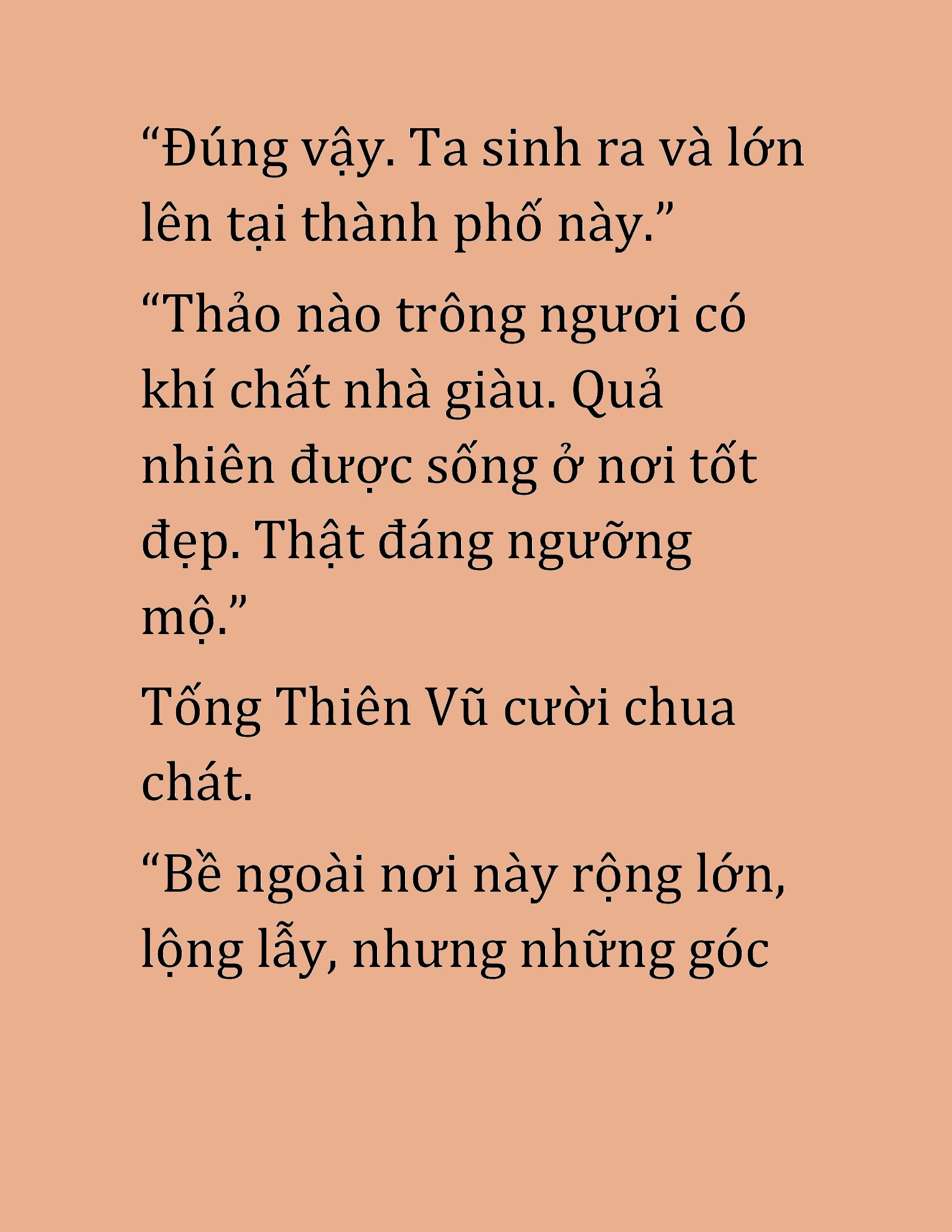 Đọc truyện HAT[NOVEL] Xích Long Võ Đế - Chap 23
