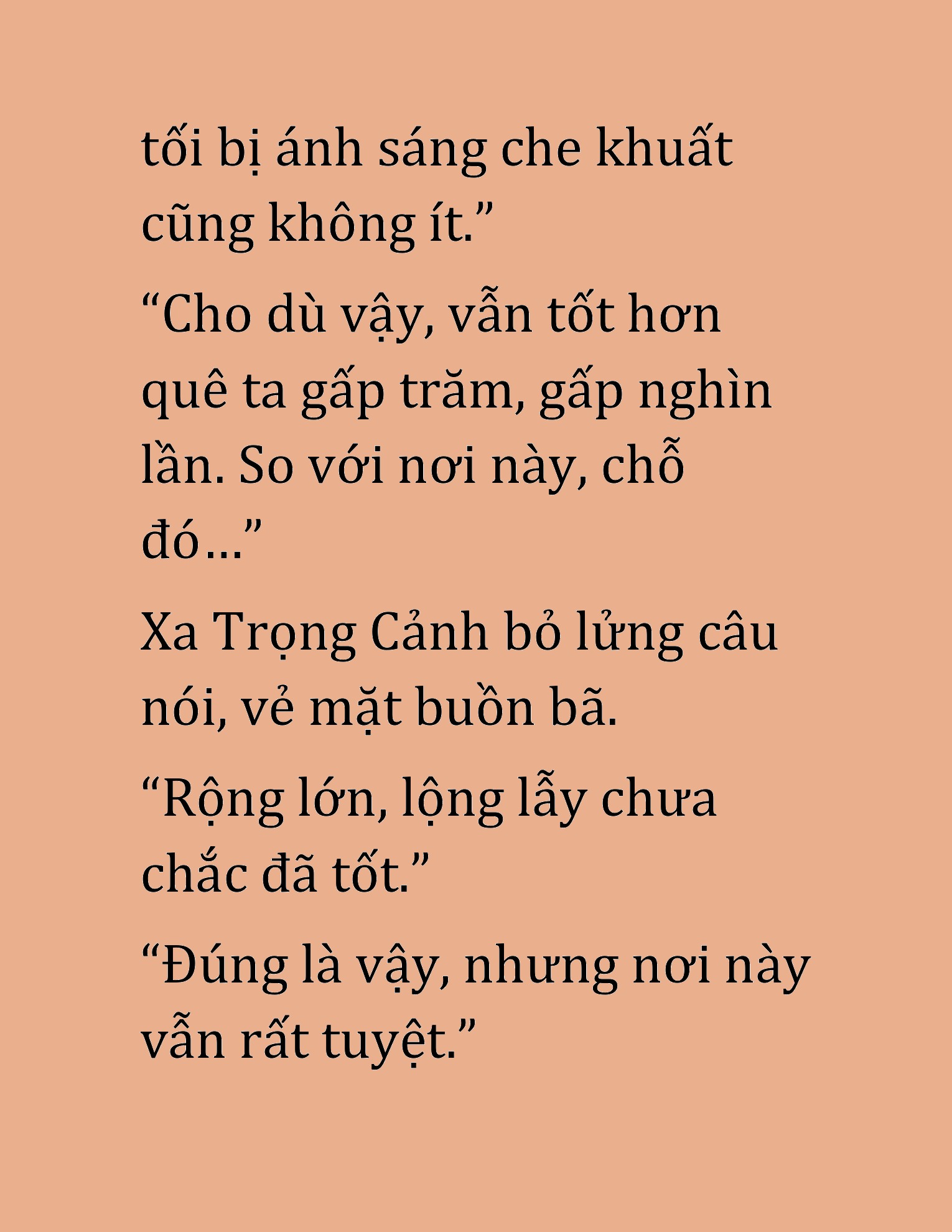 Đọc truyện HAT[NOVEL] Xích Long Võ Đế - Chap 23