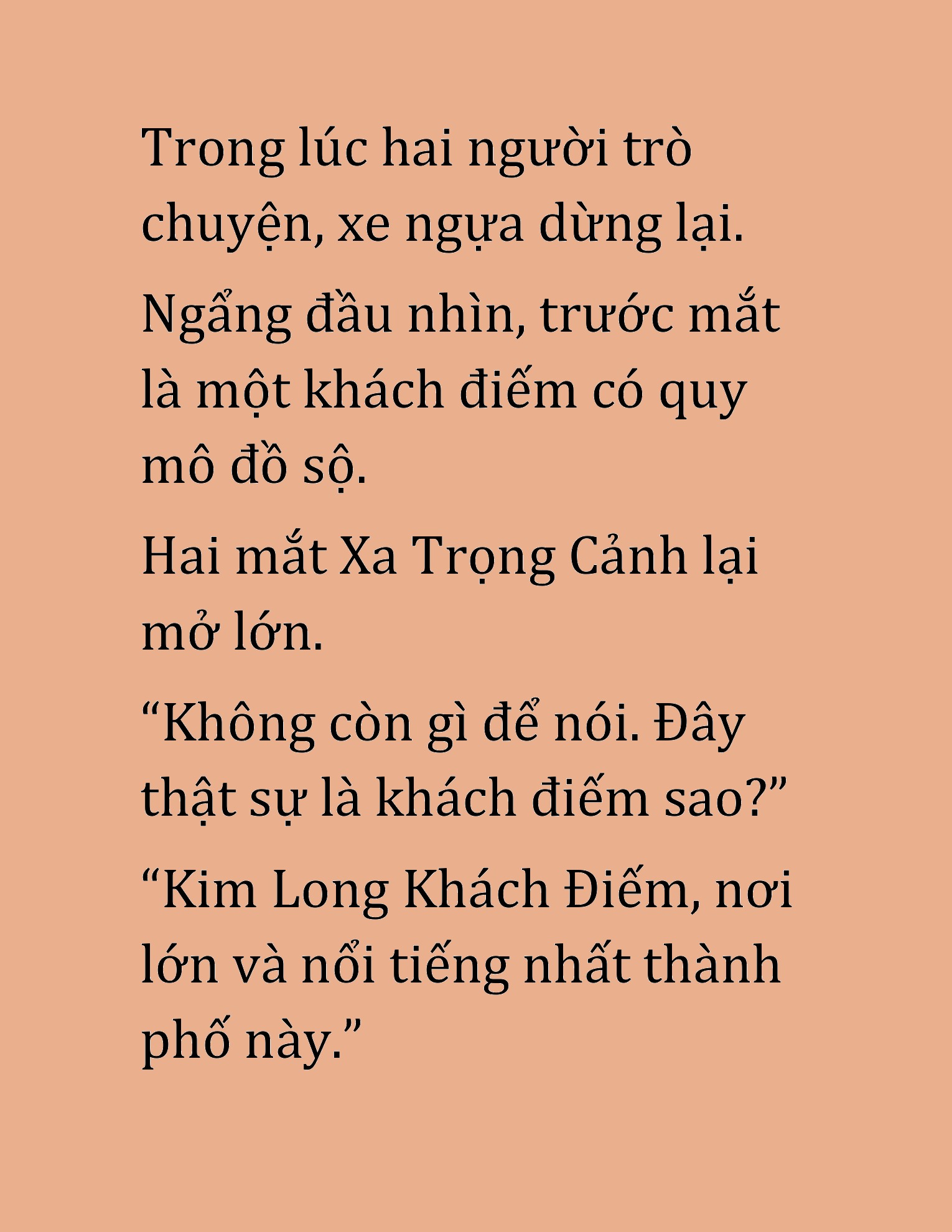 Đọc truyện HAT[NOVEL] Xích Long Võ Đế - Chap 23