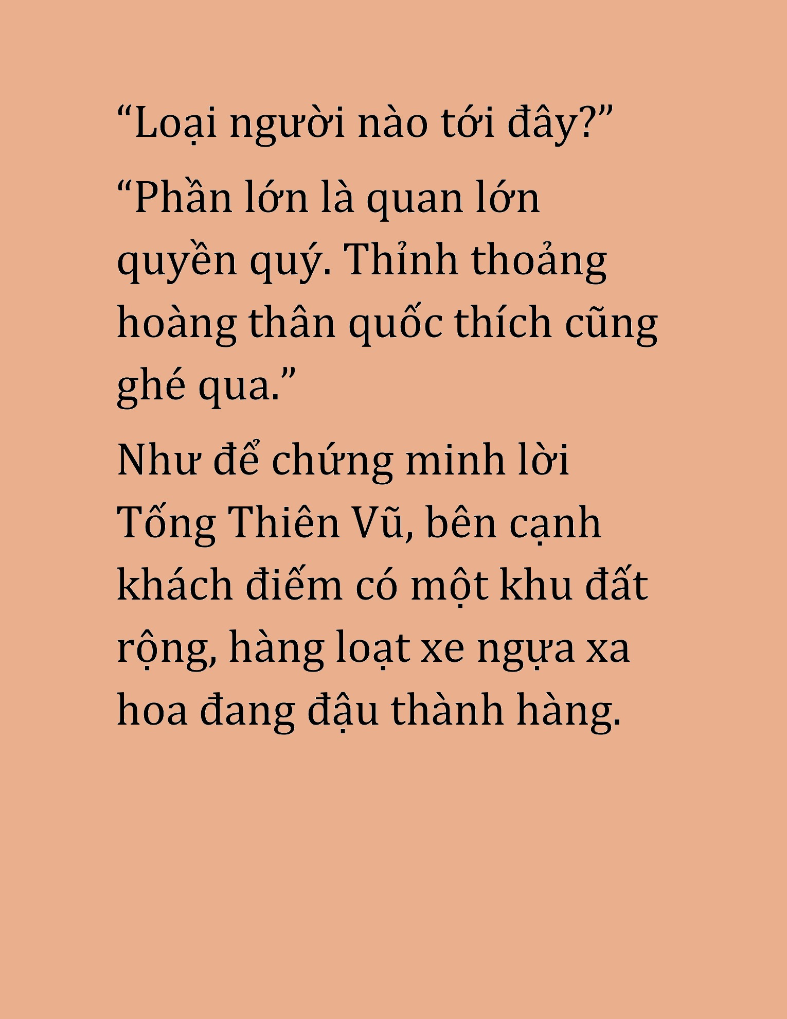 Đọc truyện HAT[NOVEL] Xích Long Võ Đế - Chap 23