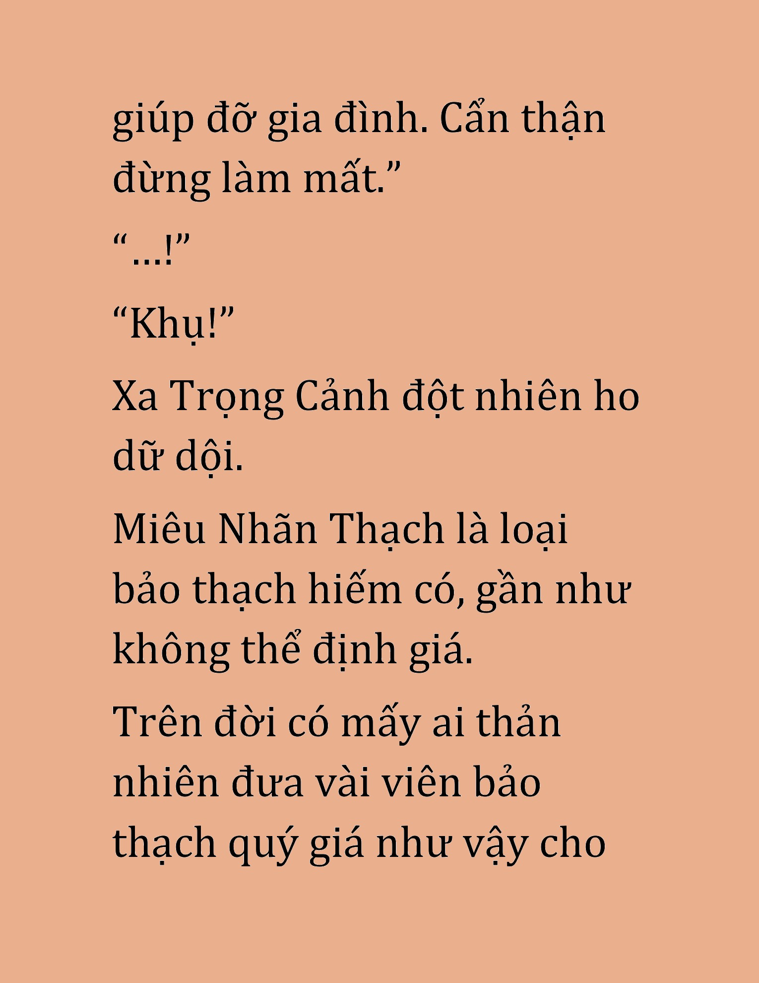 Đọc truyện HAT[NOVEL] Xích Long Võ Đế - Chap 23