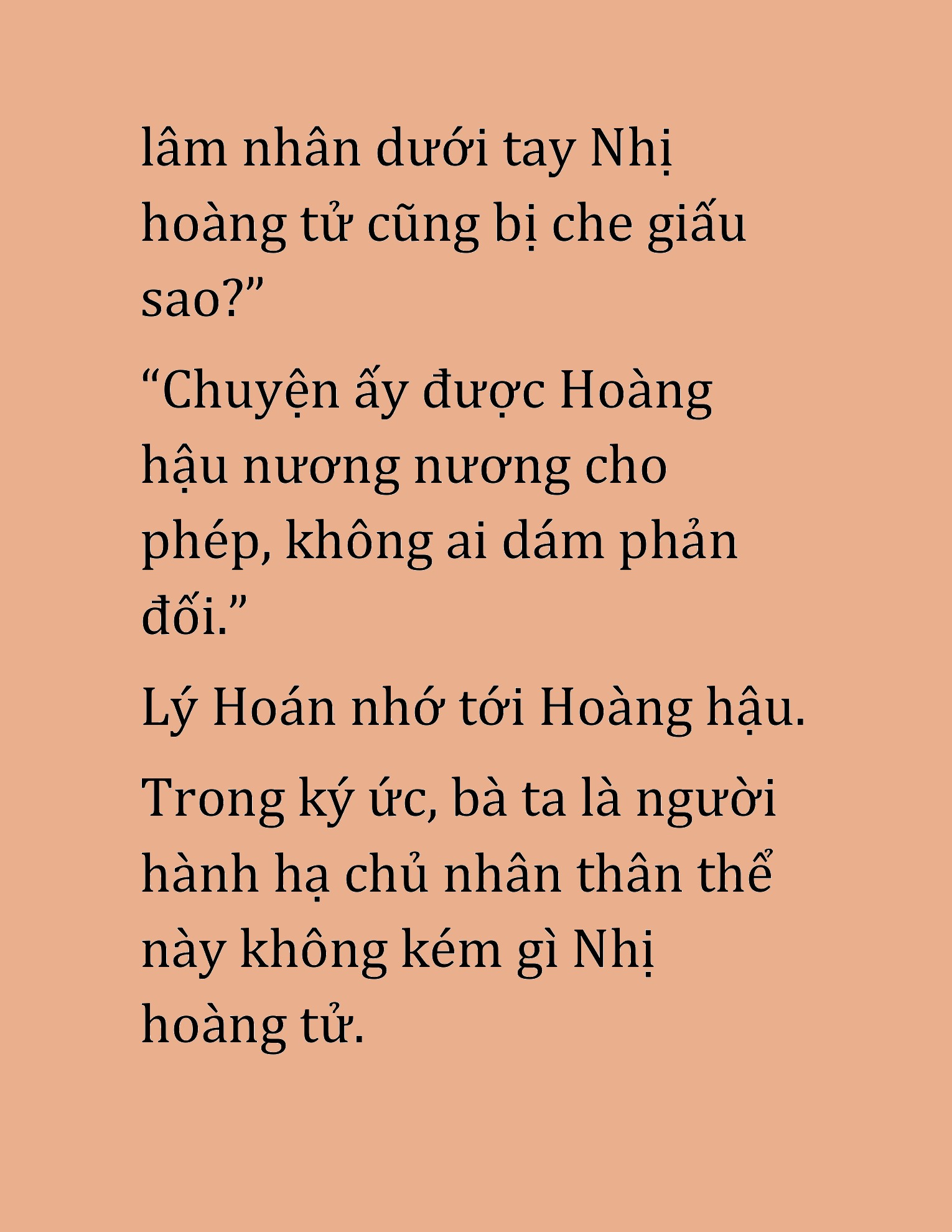 Đọc truyện HAT[NOVEL] Xích Long Võ Đế - Chap 23