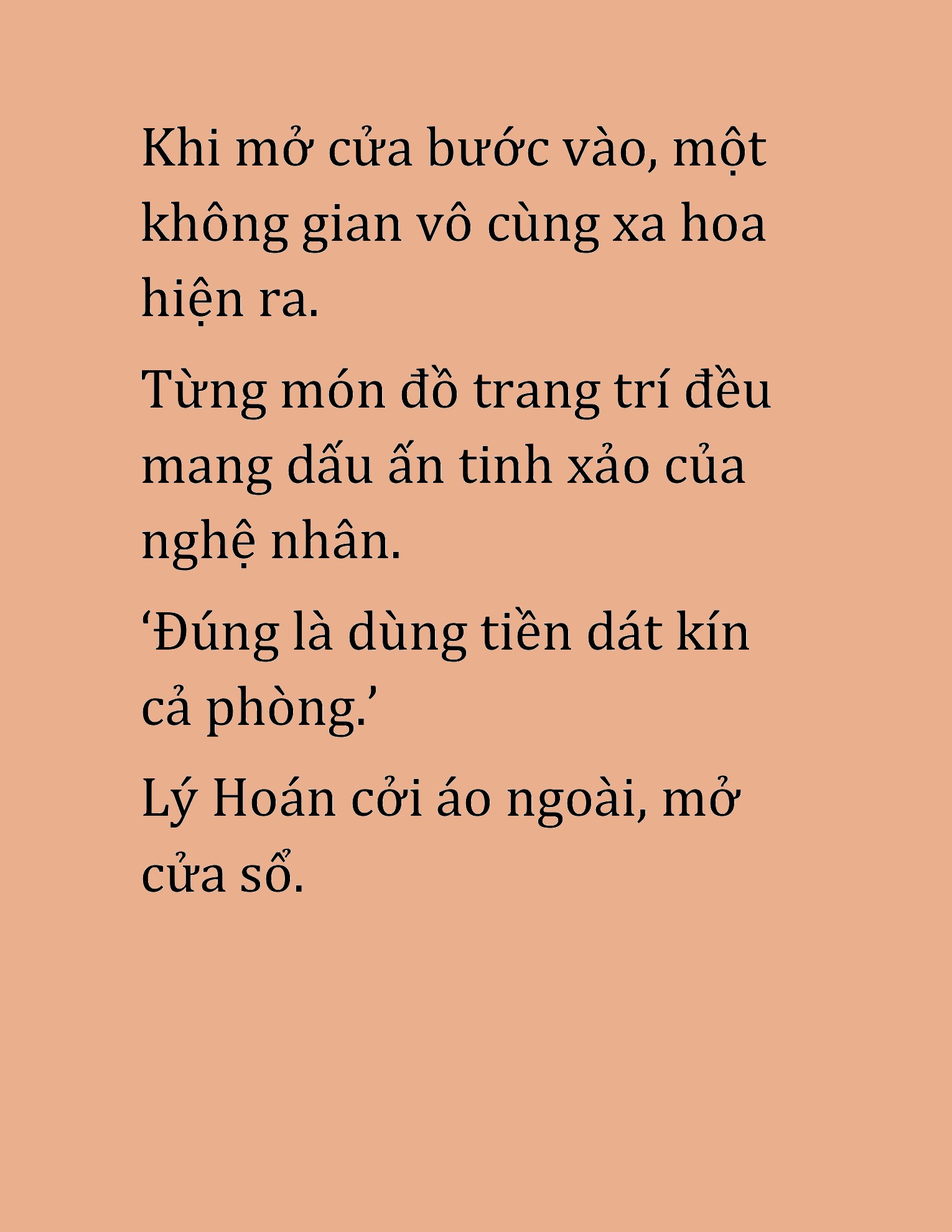 Đọc truyện HAT[NOVEL] Xích Long Võ Đế - Chap 23