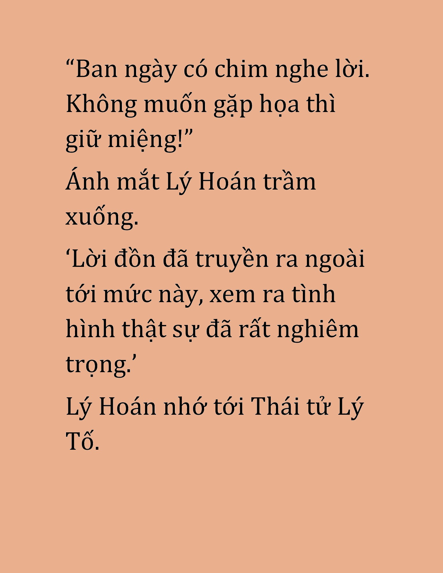 Đọc truyện HAT[NOVEL] Xích Long Võ Đế - Chap 23