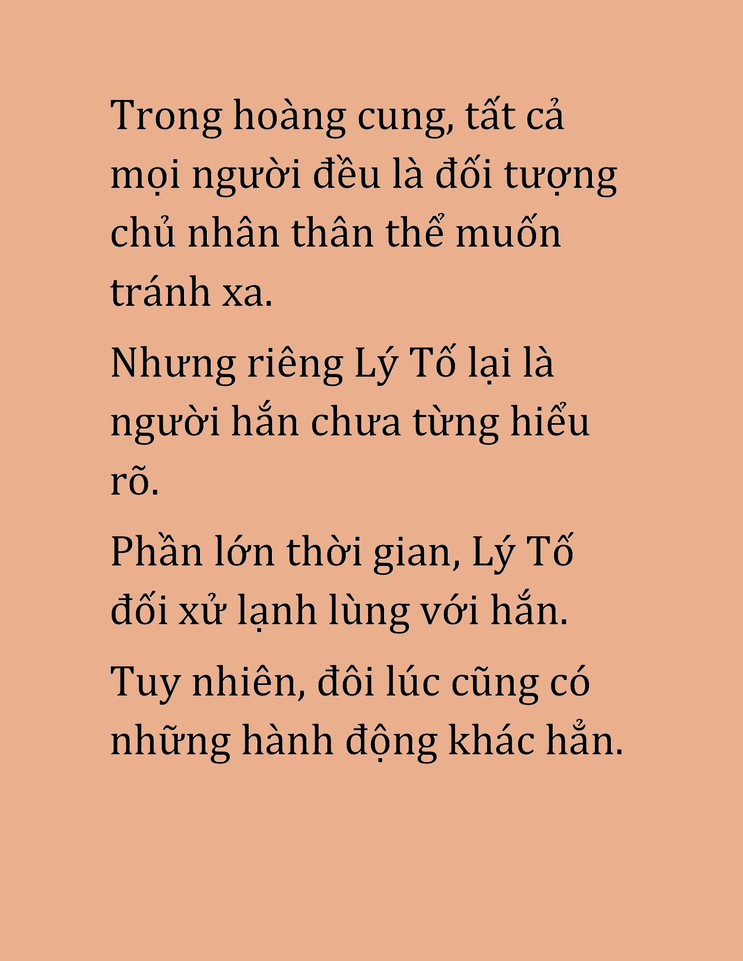 Đọc truyện HAT[NOVEL] Xích Long Võ Đế - Chap 23