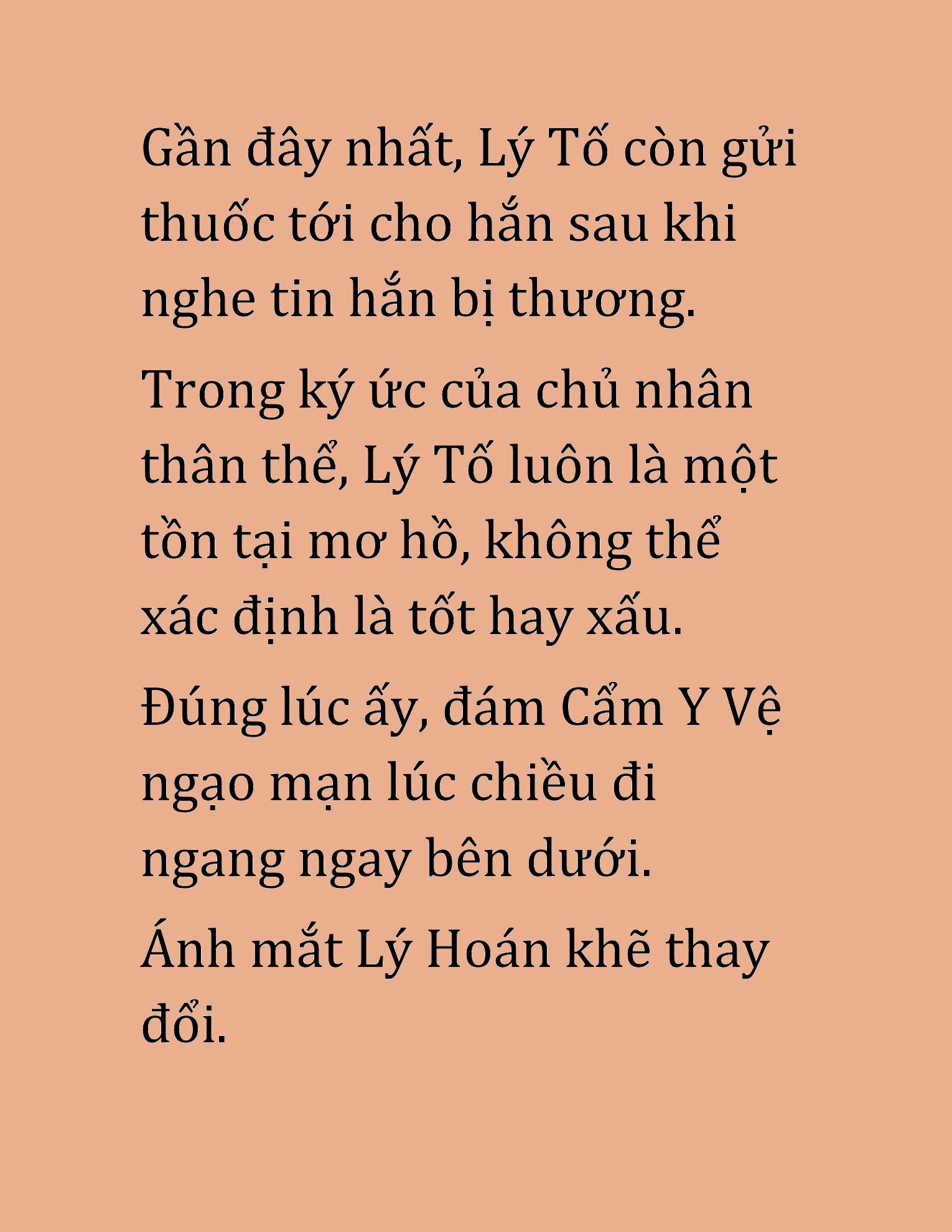 Đọc truyện HAT[NOVEL] Xích Long Võ Đế - Chap 23