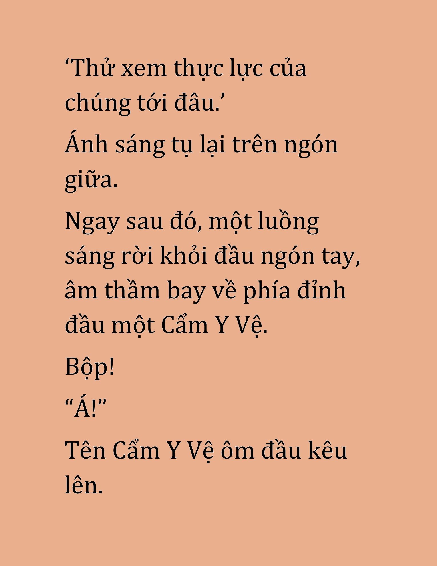 Đọc truyện HAT[NOVEL] Xích Long Võ Đế - Chap 23